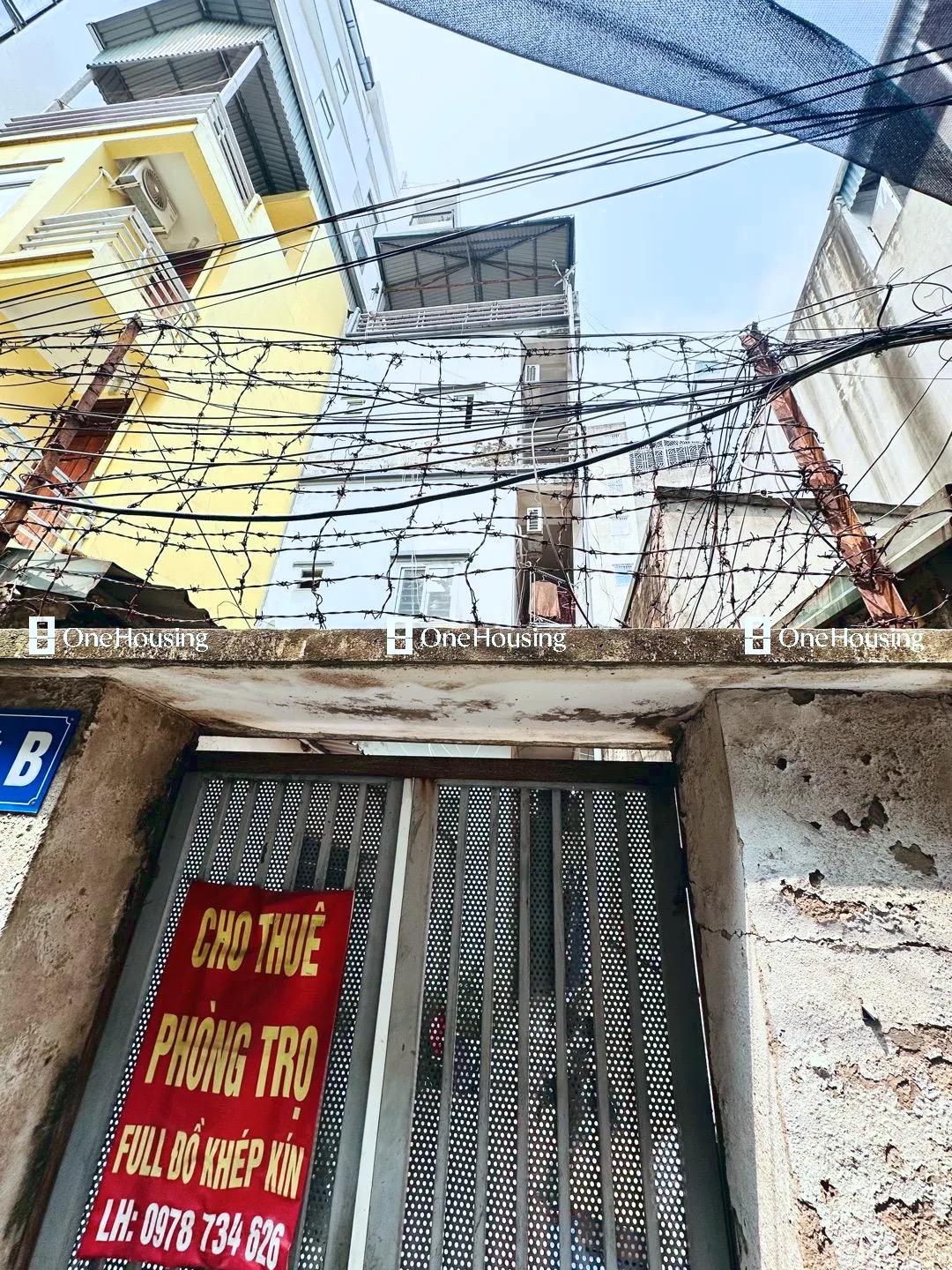 Onehousing image