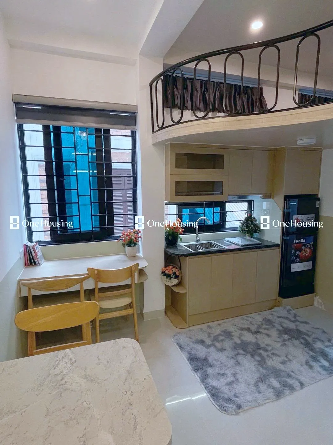 Onehousing image