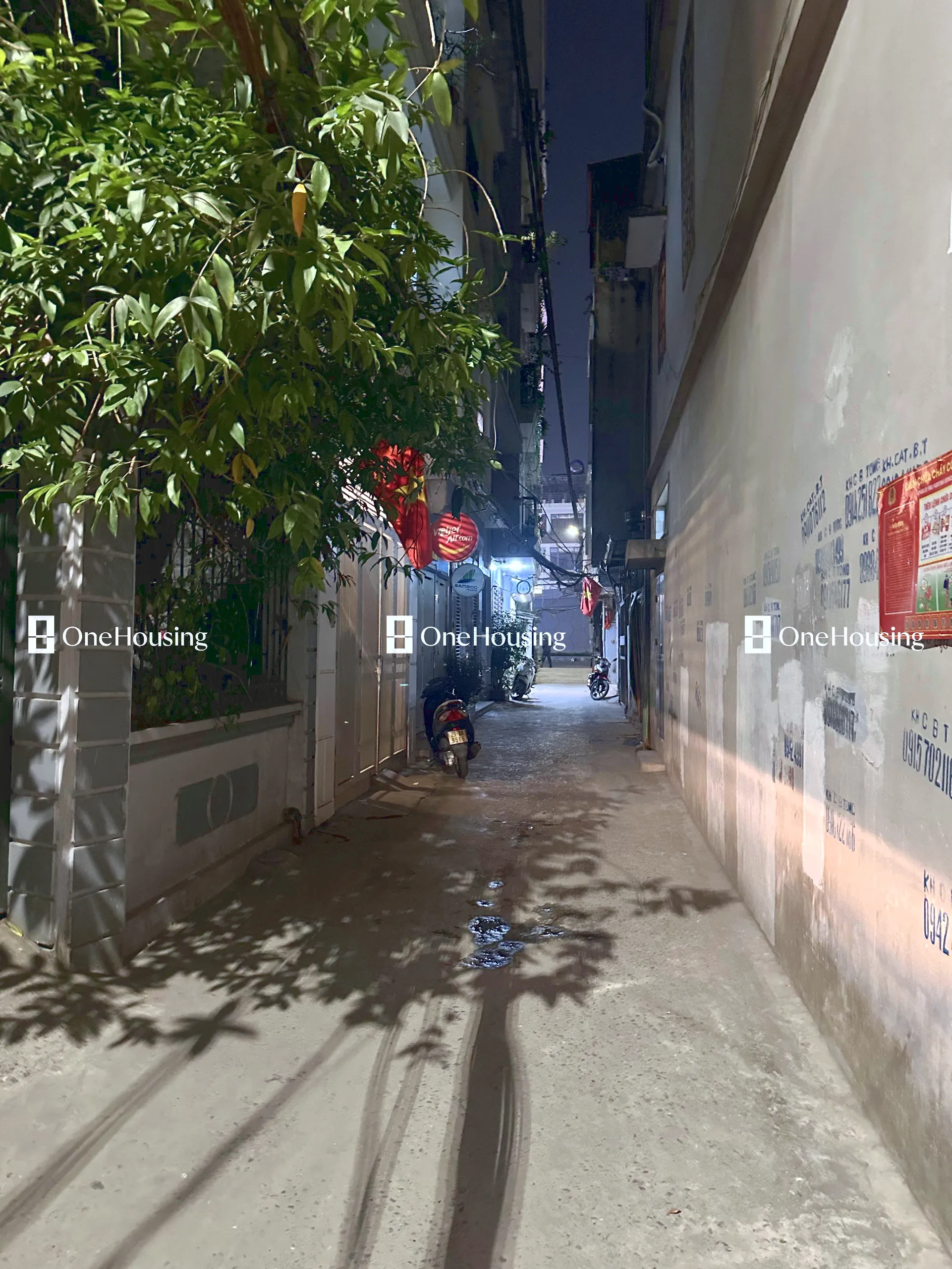 Onehousing image