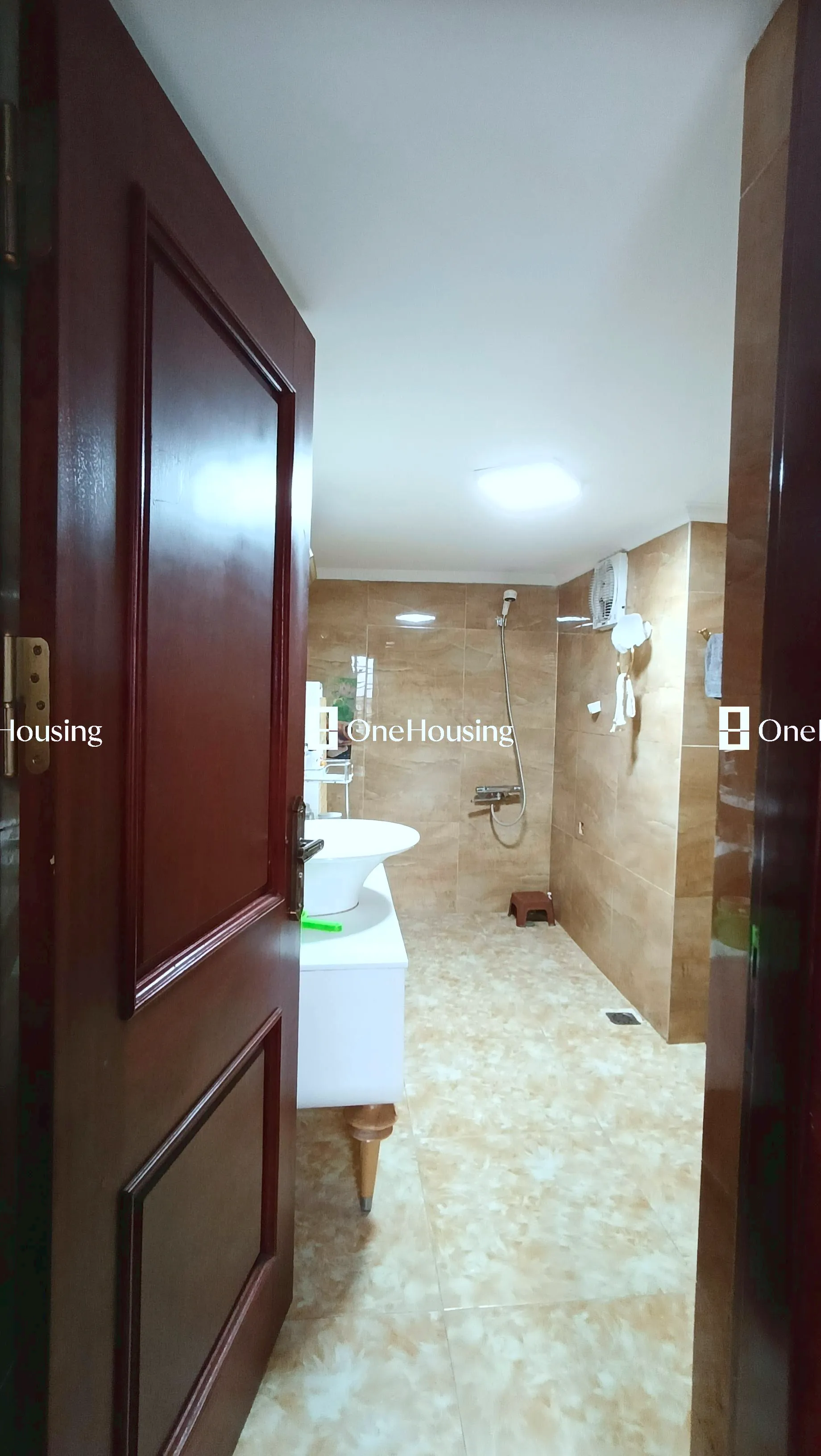 Nhà mặt phố Khu đô thị thành phố giao lưu, P. Cổ Nhuế 1, Q. Bắc Từ Liêm, TP. Hà Nội
