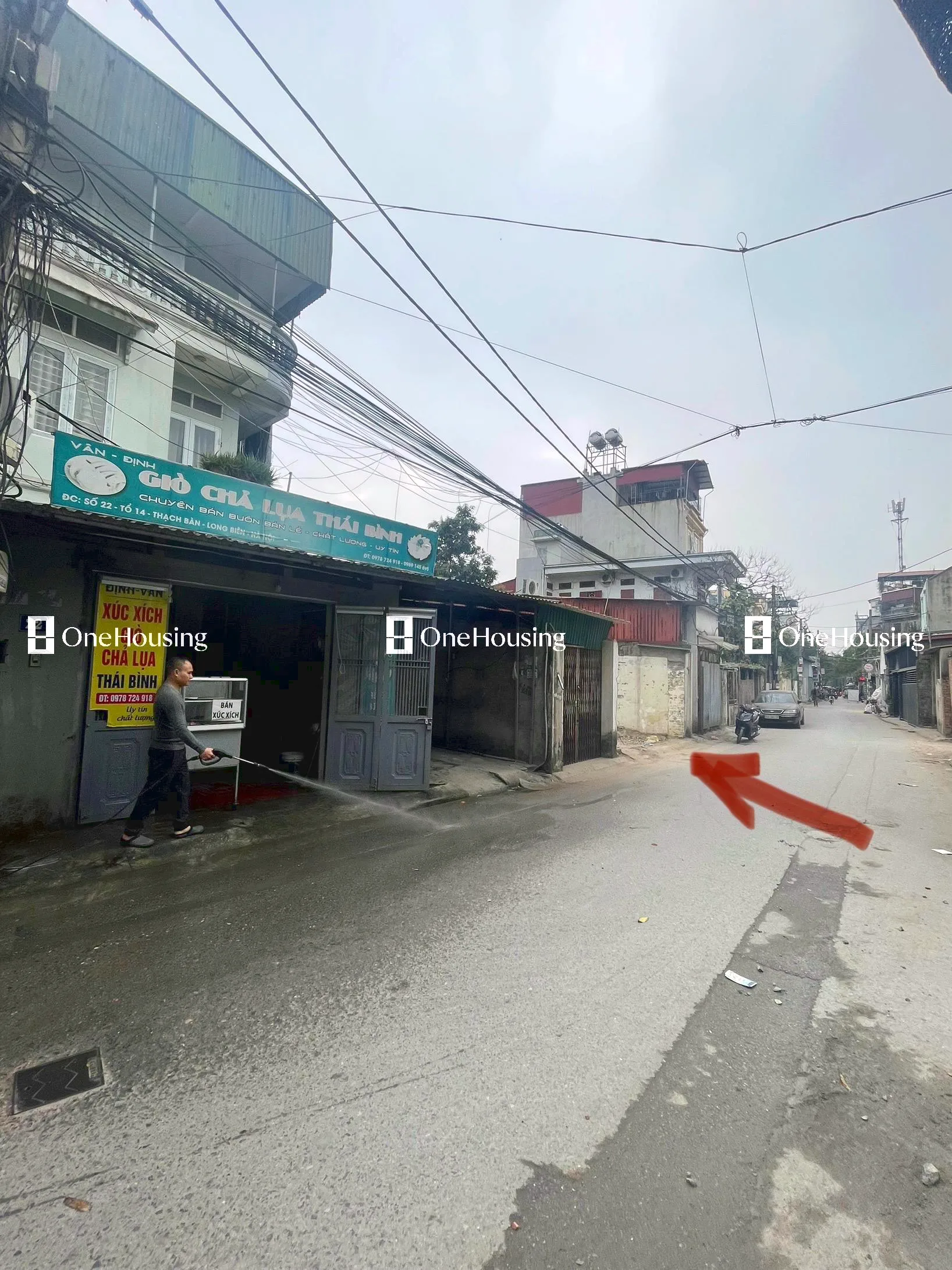 Onehousing image