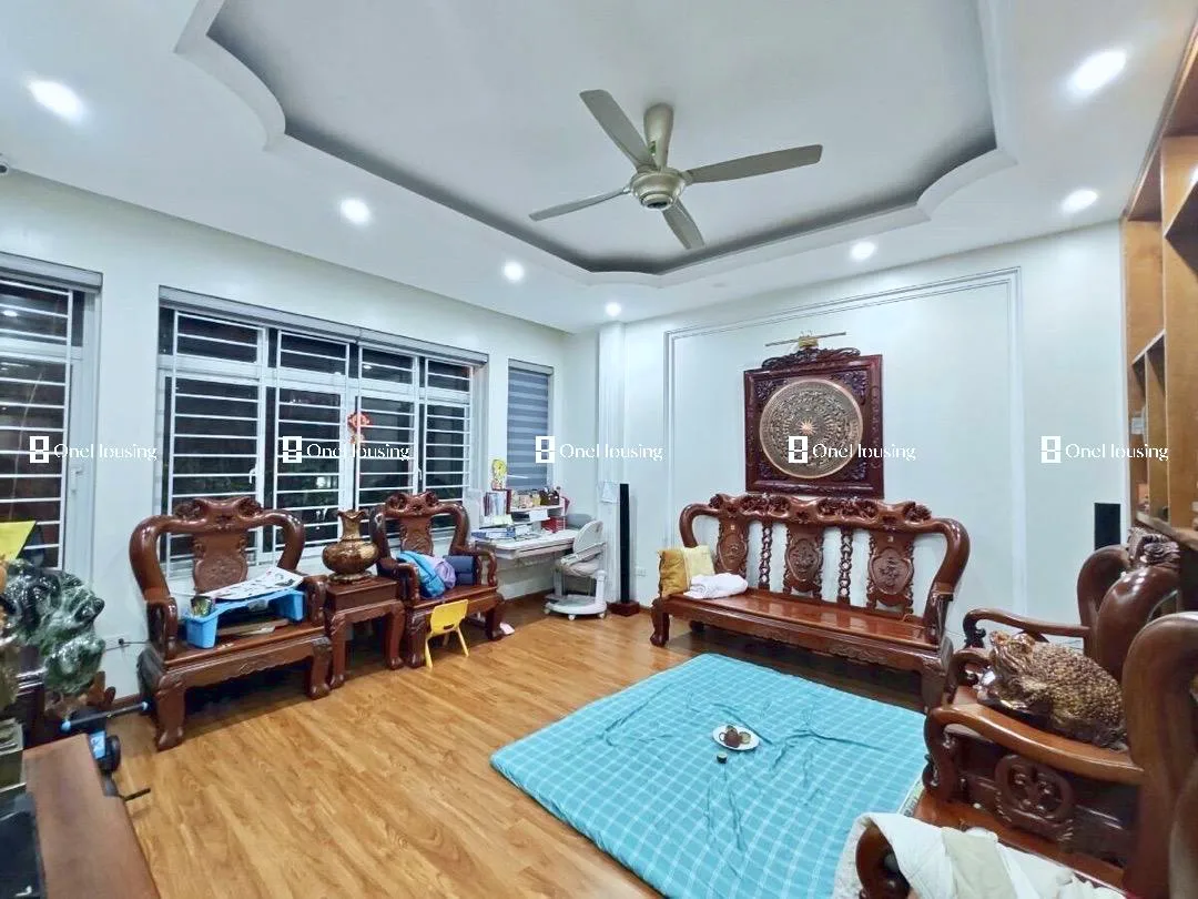 Nhà mặt ngõ cách Thanh Bình 30m, P. Mộ Lao, Q. Hà Đông, TP. Hà Nội