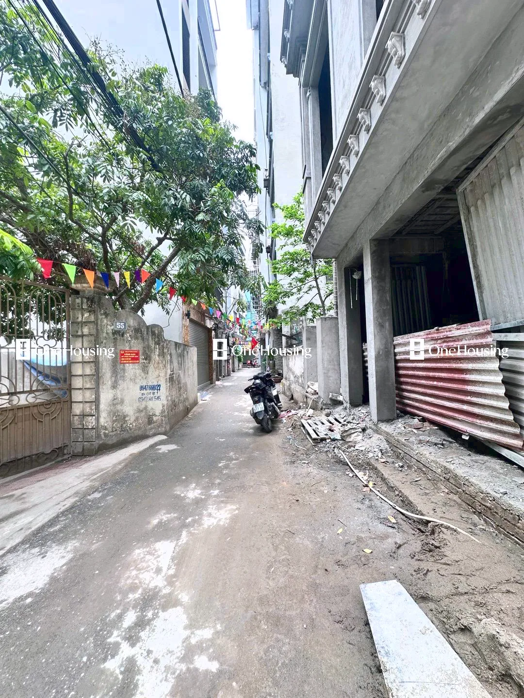 Onehousing image