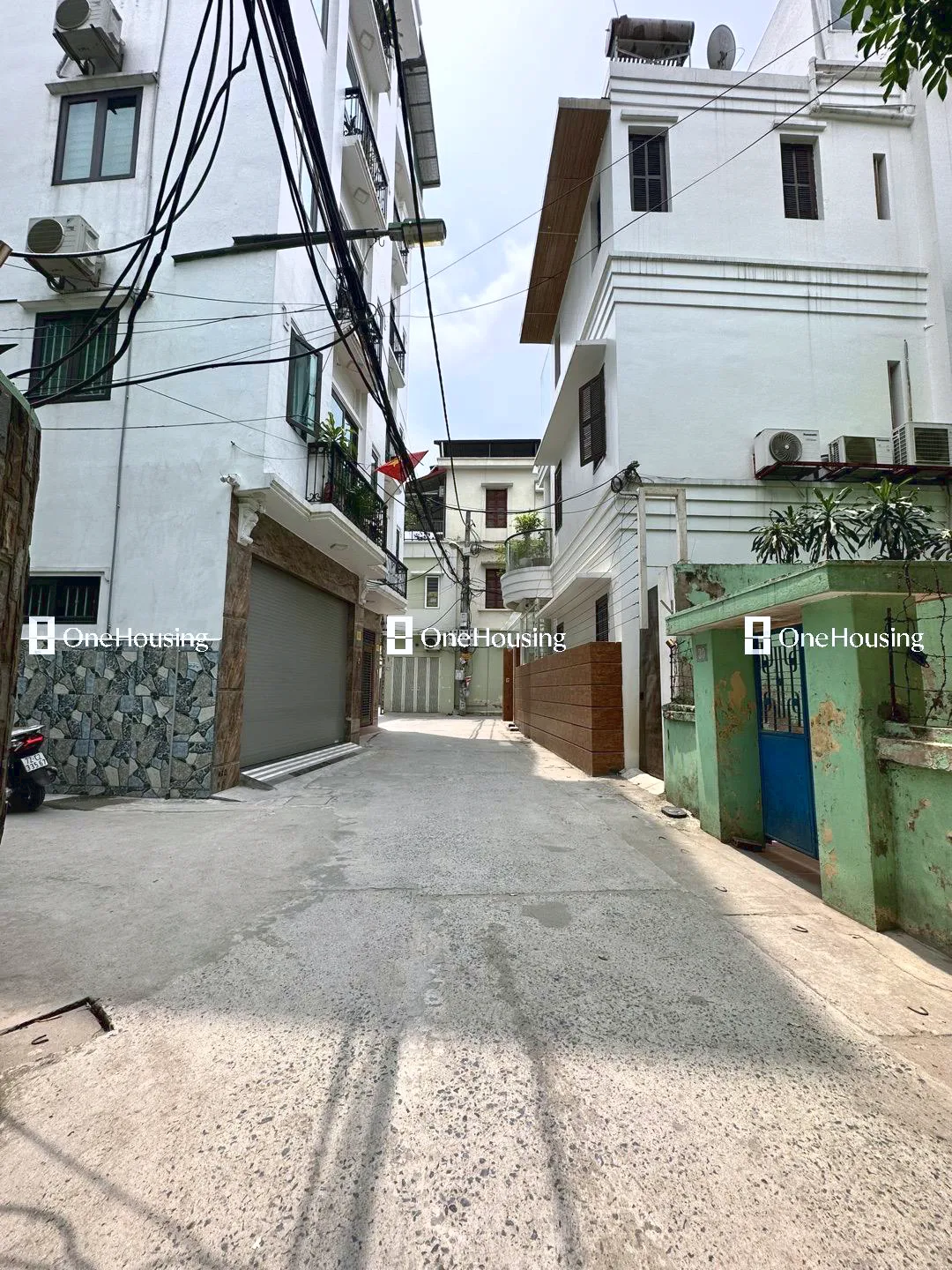 Onehousing image