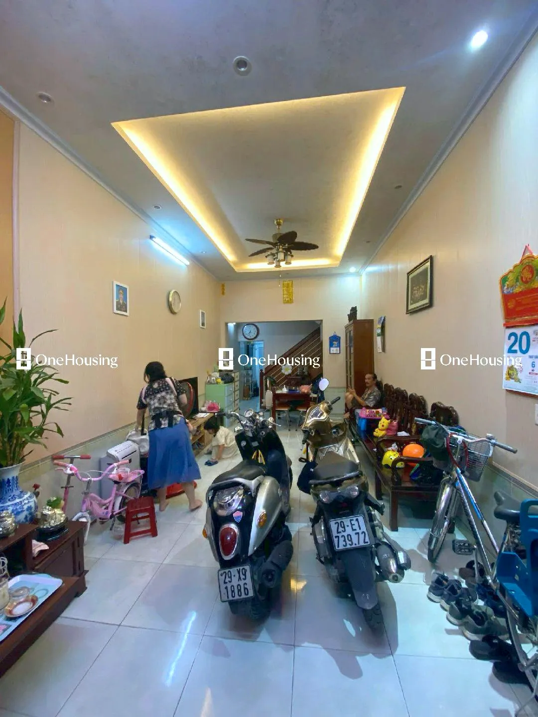 Onehousing image