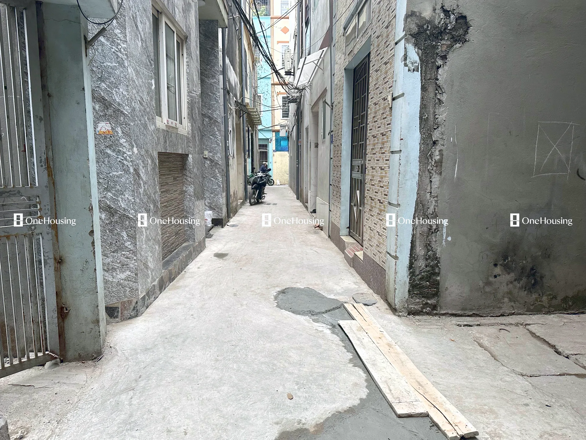Onehousing image