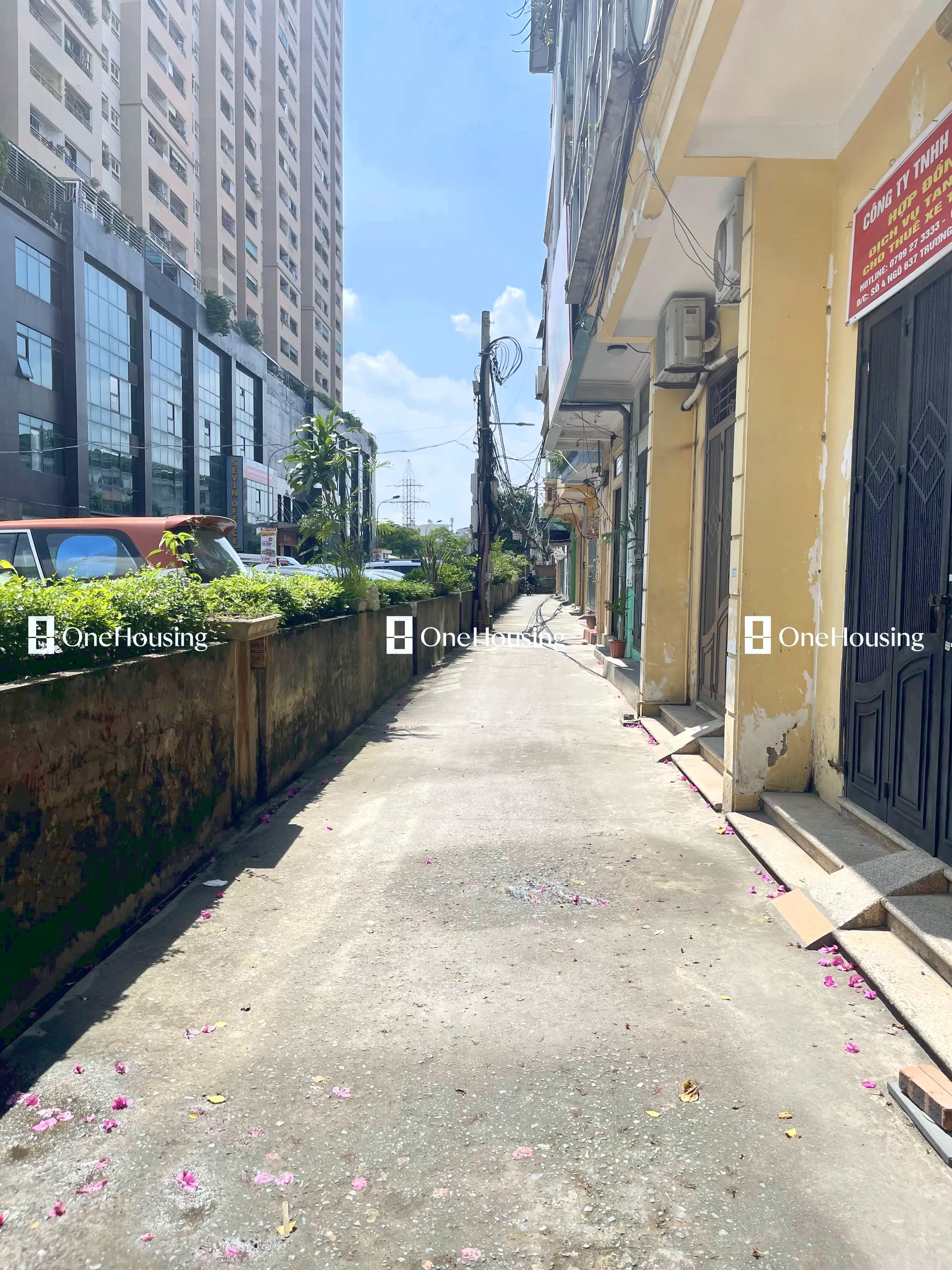 Onehousing image
