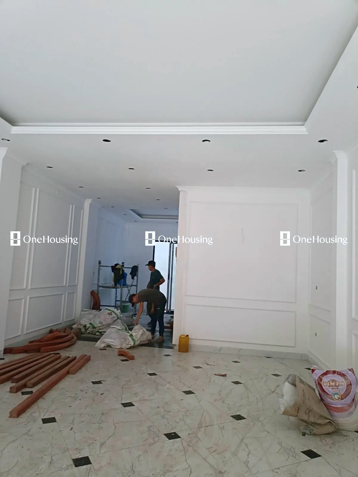 Onehousing image