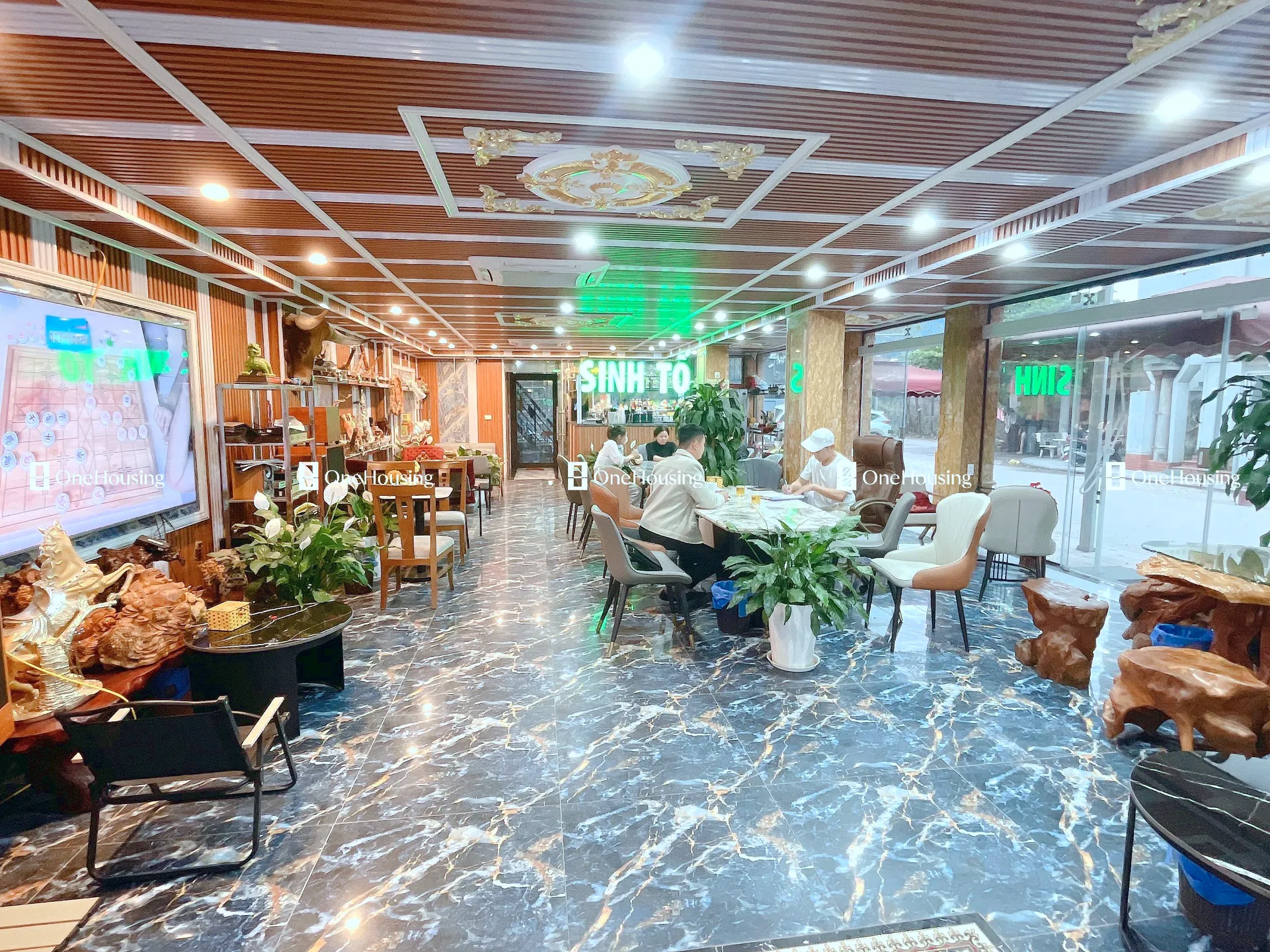 Onehousing image