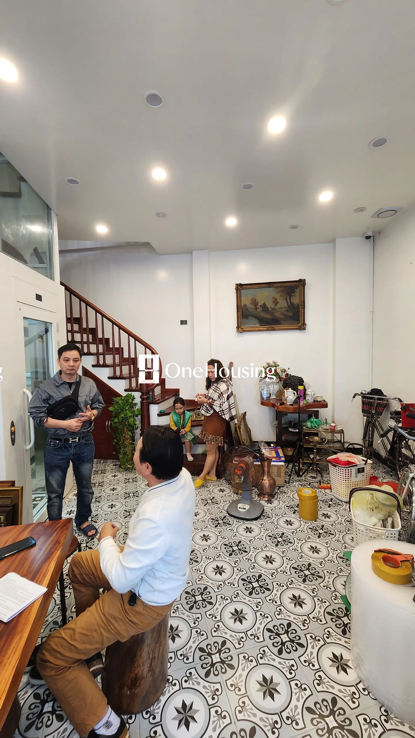 Onehousing image