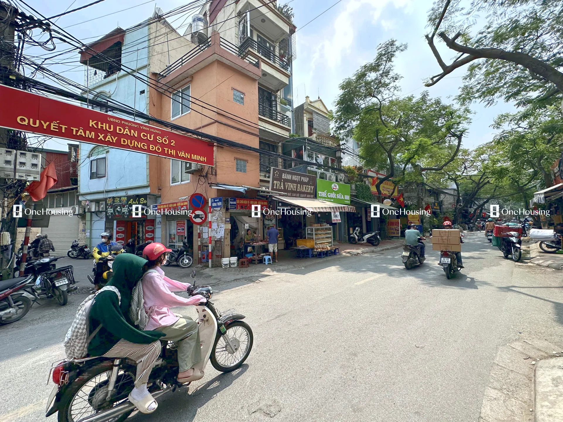 Onehousing image