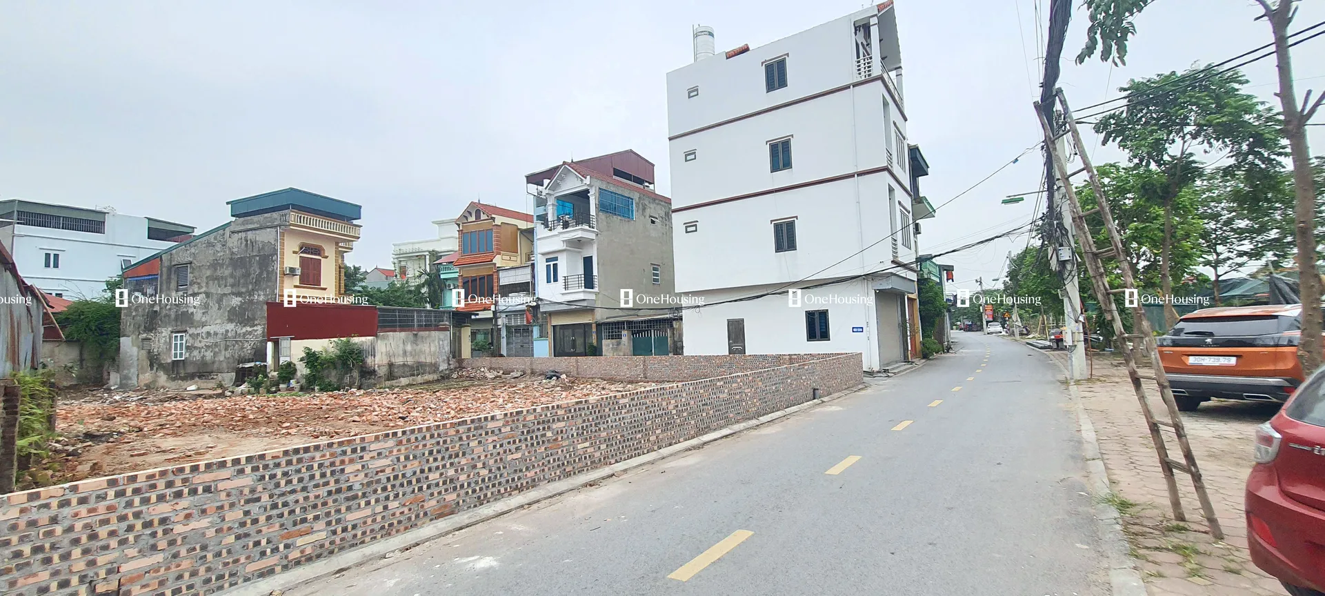 Onehousing image