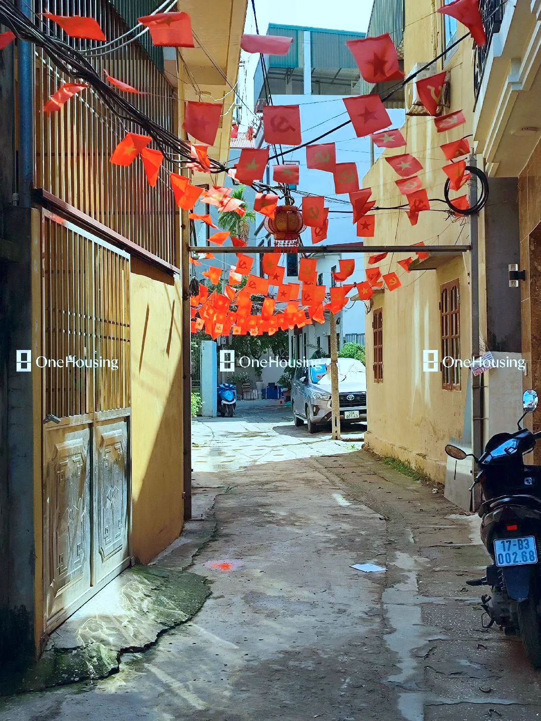 Onehousing image