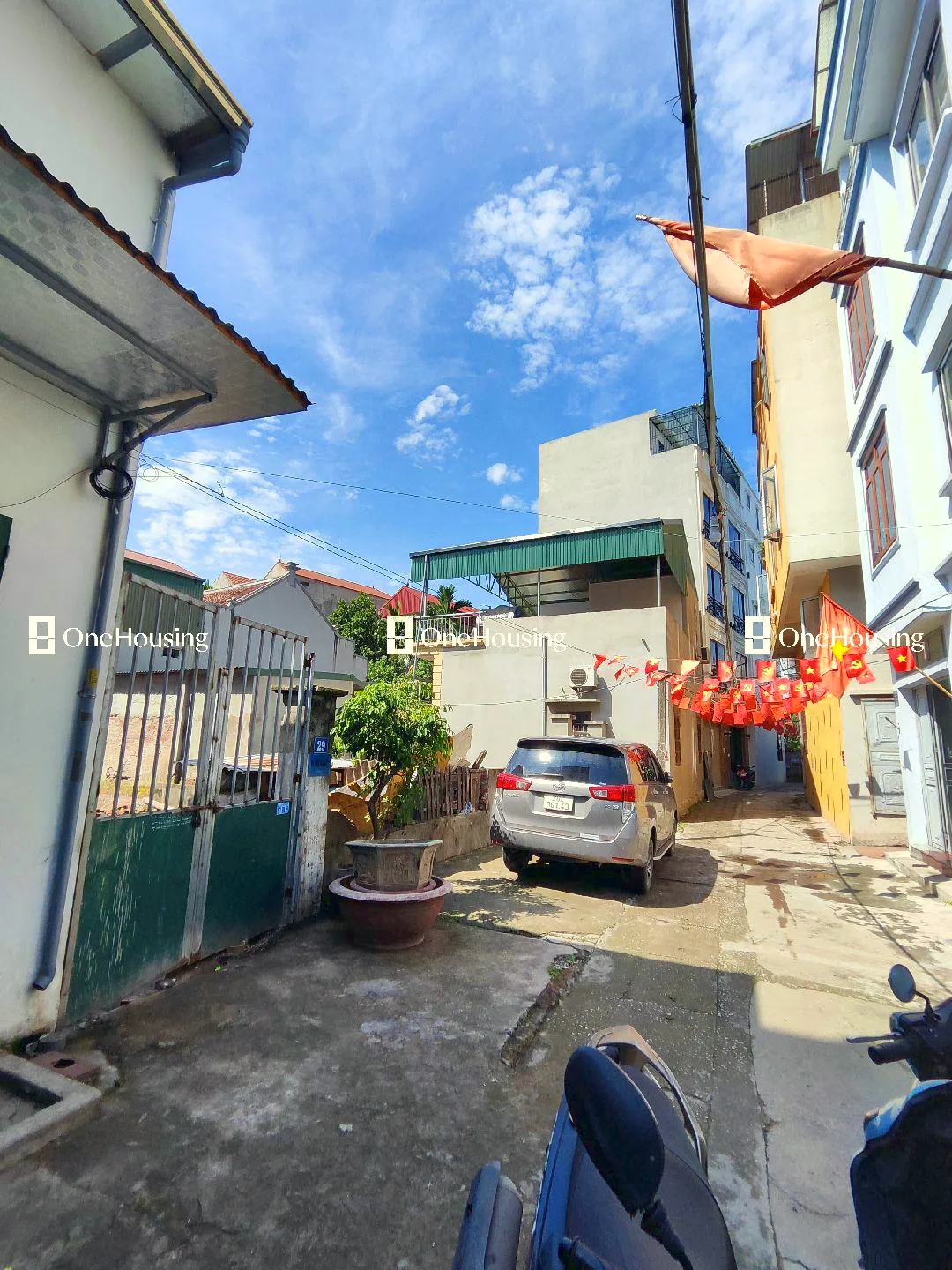 Onehousing image