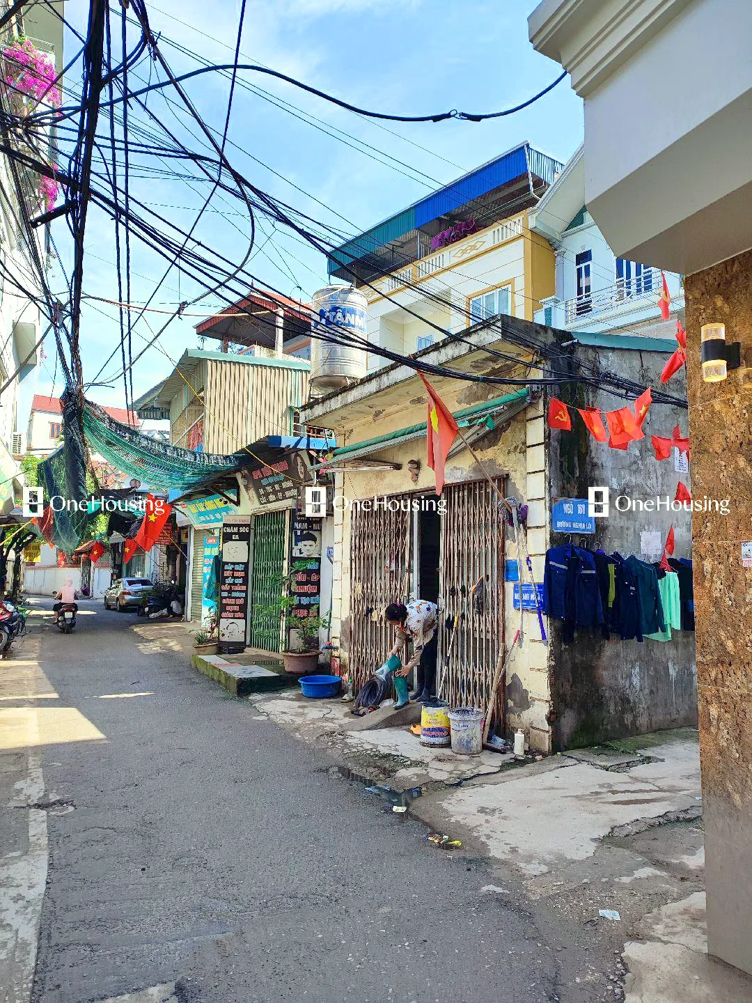 Onehousing image