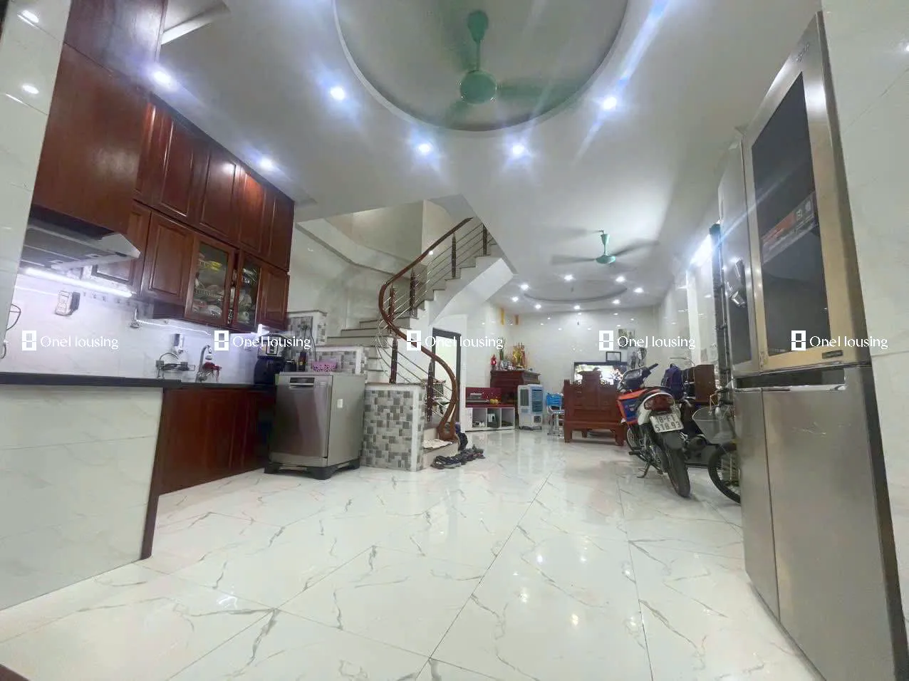 Onehousing image