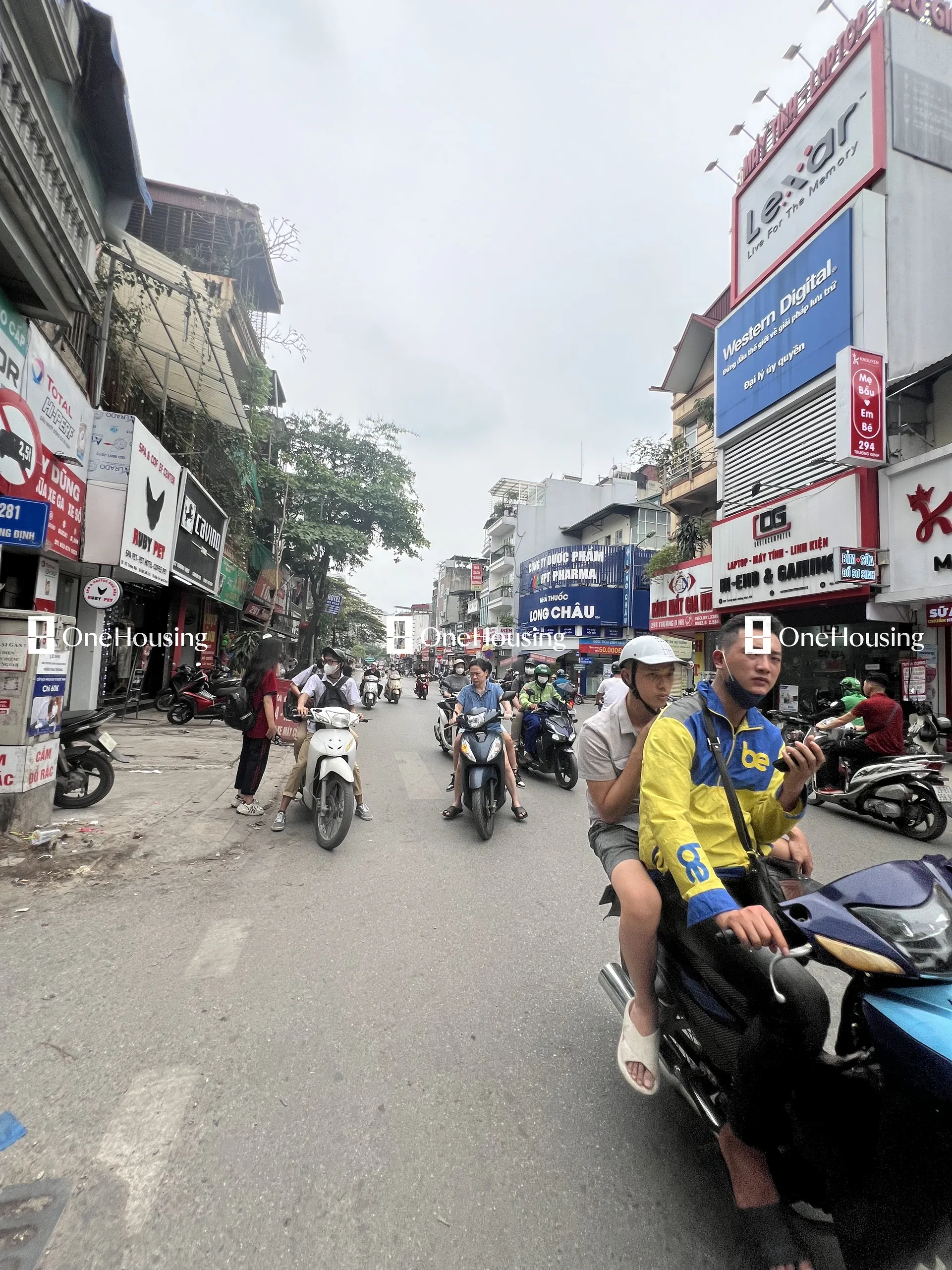 Onehousing image