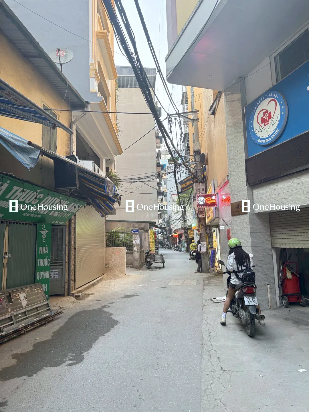 Onehousing image