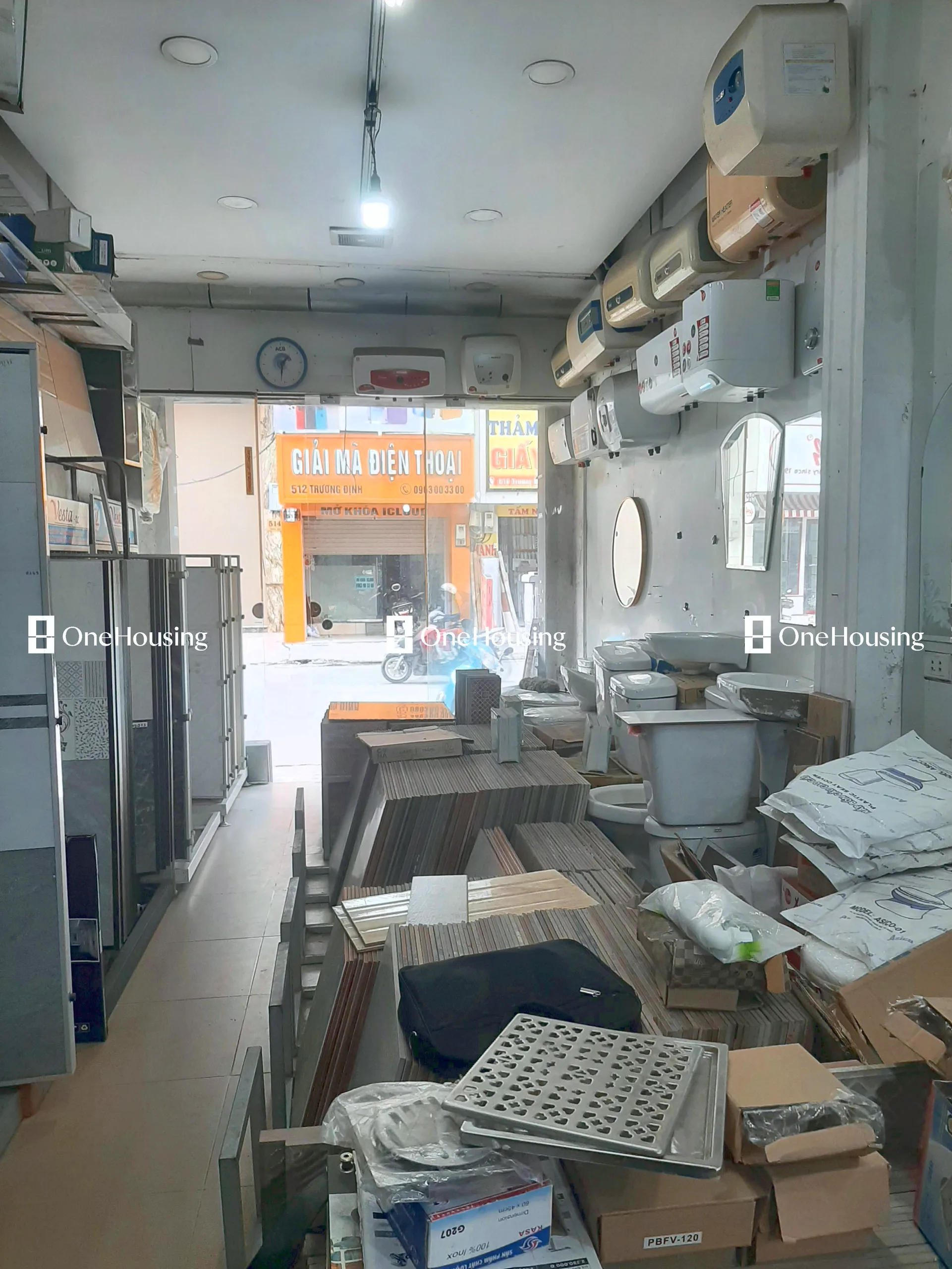 Onehousing image