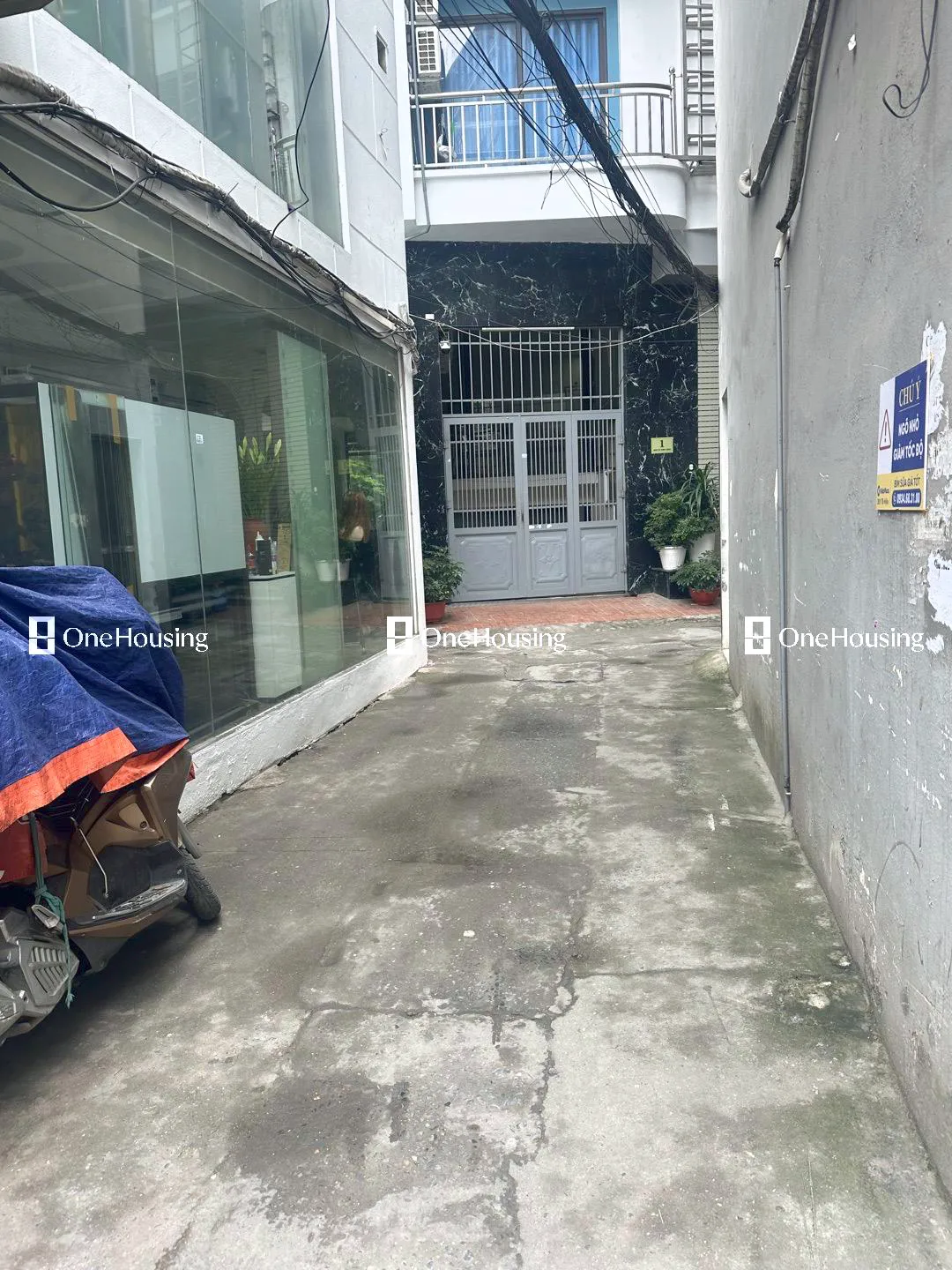 Onehousing image
