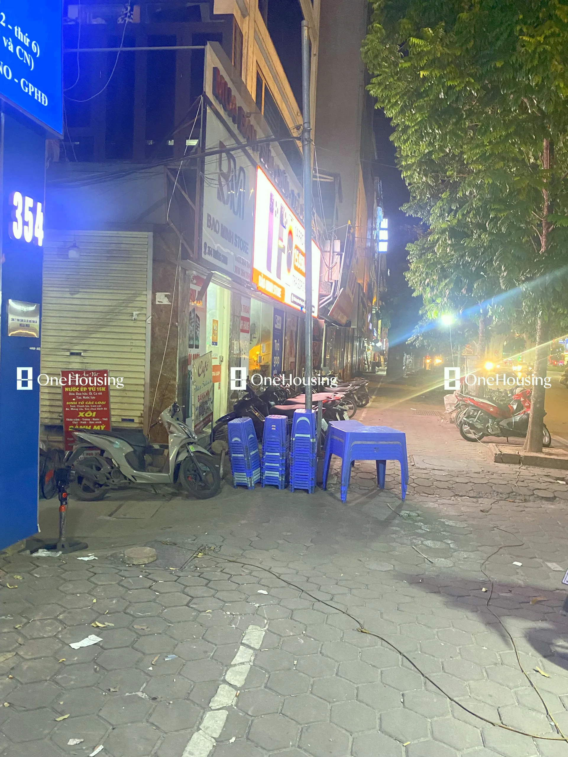 Onehousing image