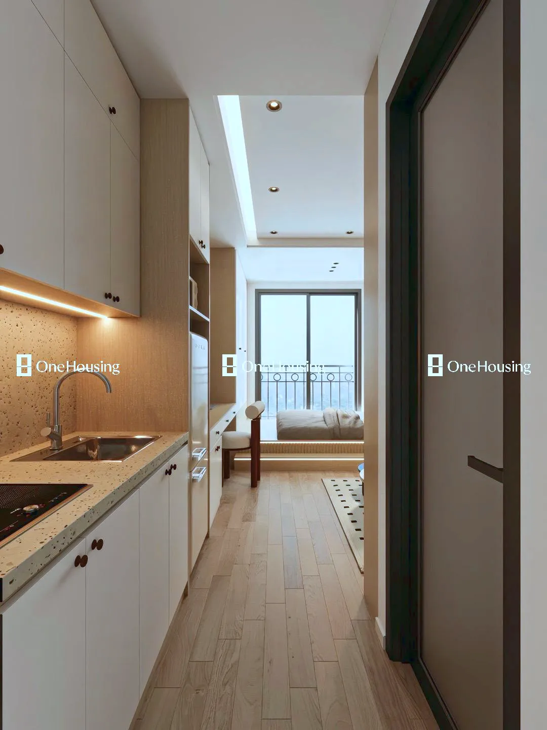 Onehousing image