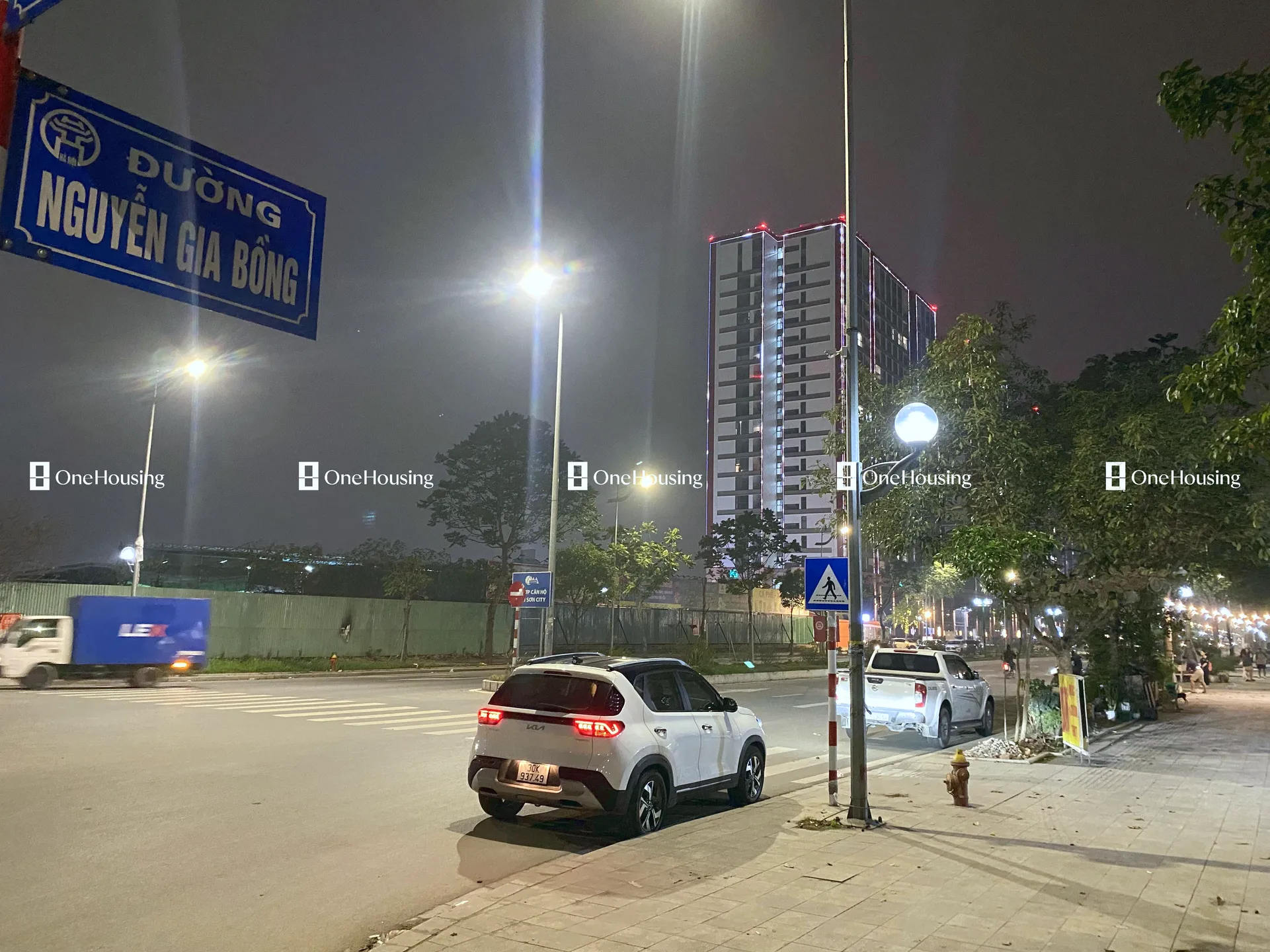 Onehousing image