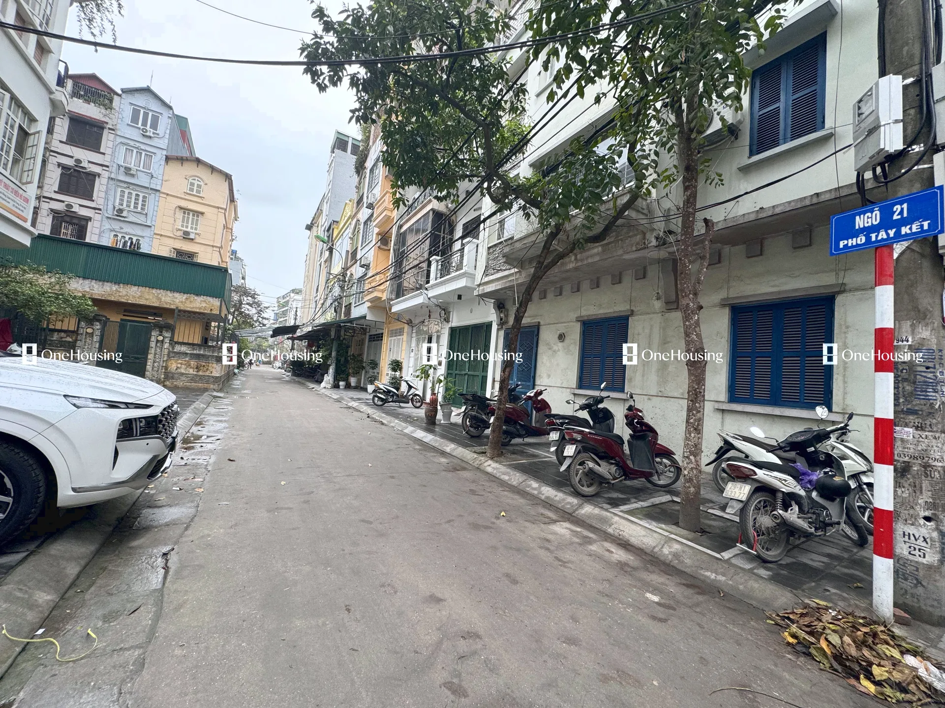 Onehousing image