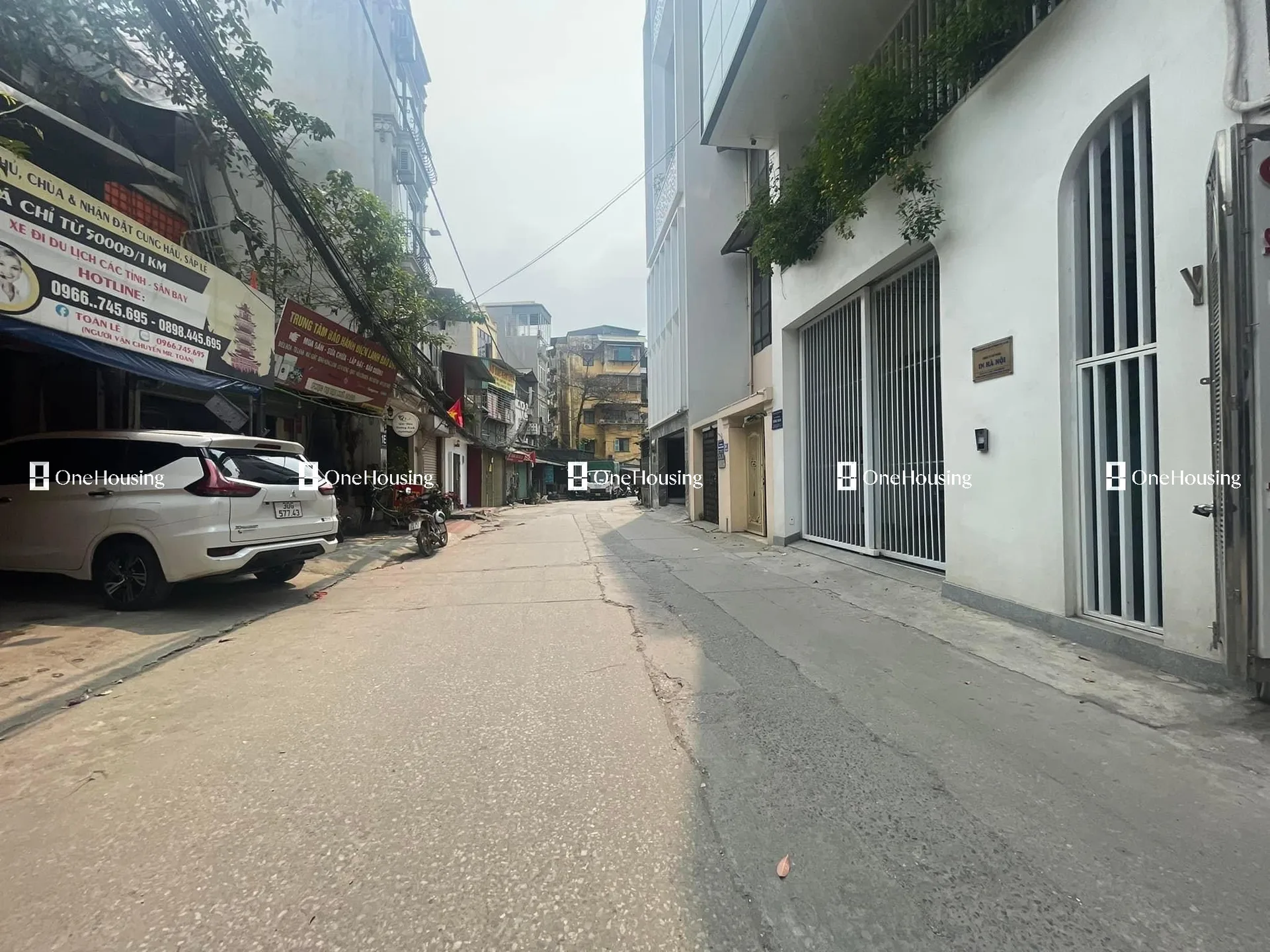Onehousing image