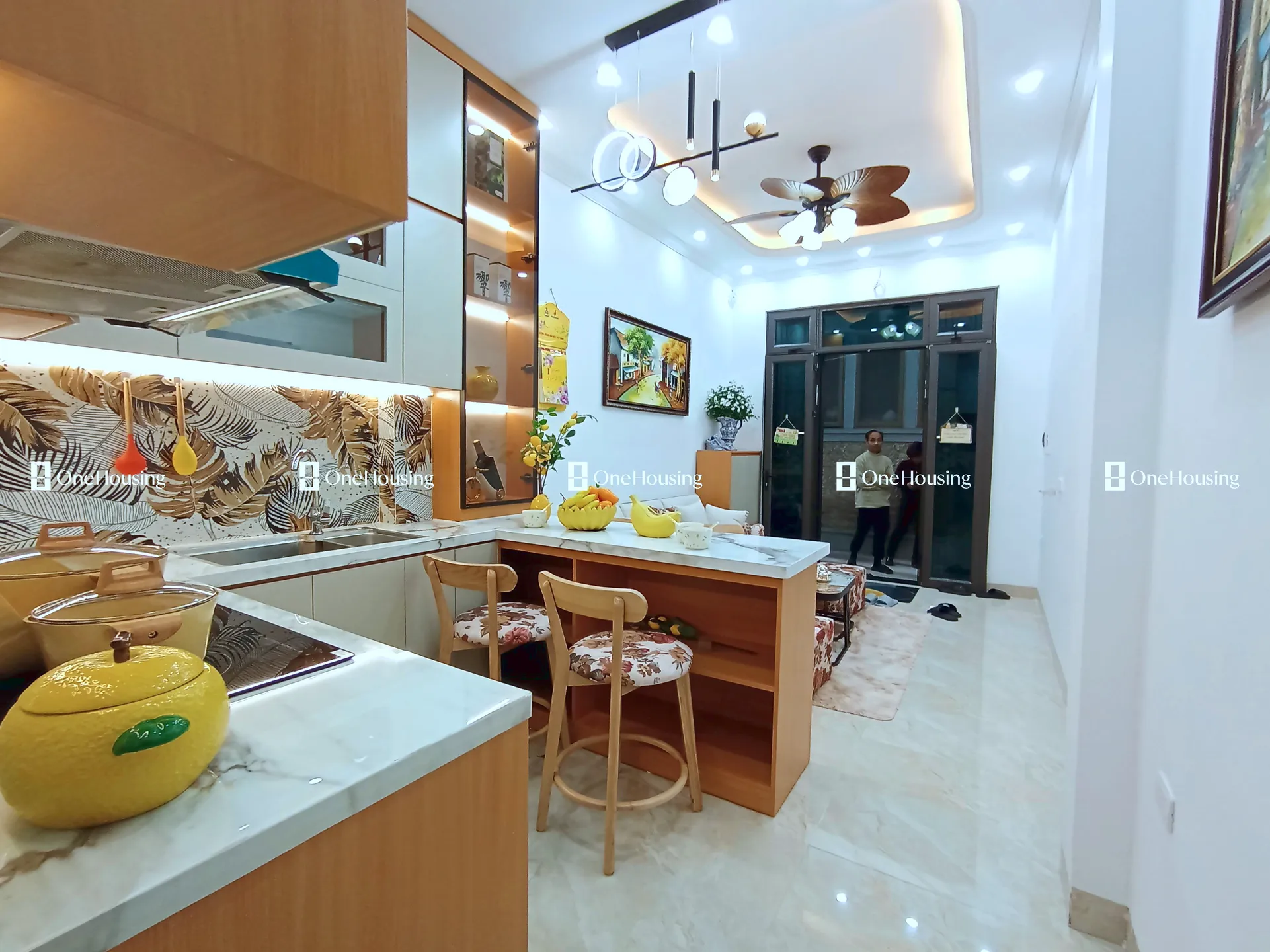 Onehousing image