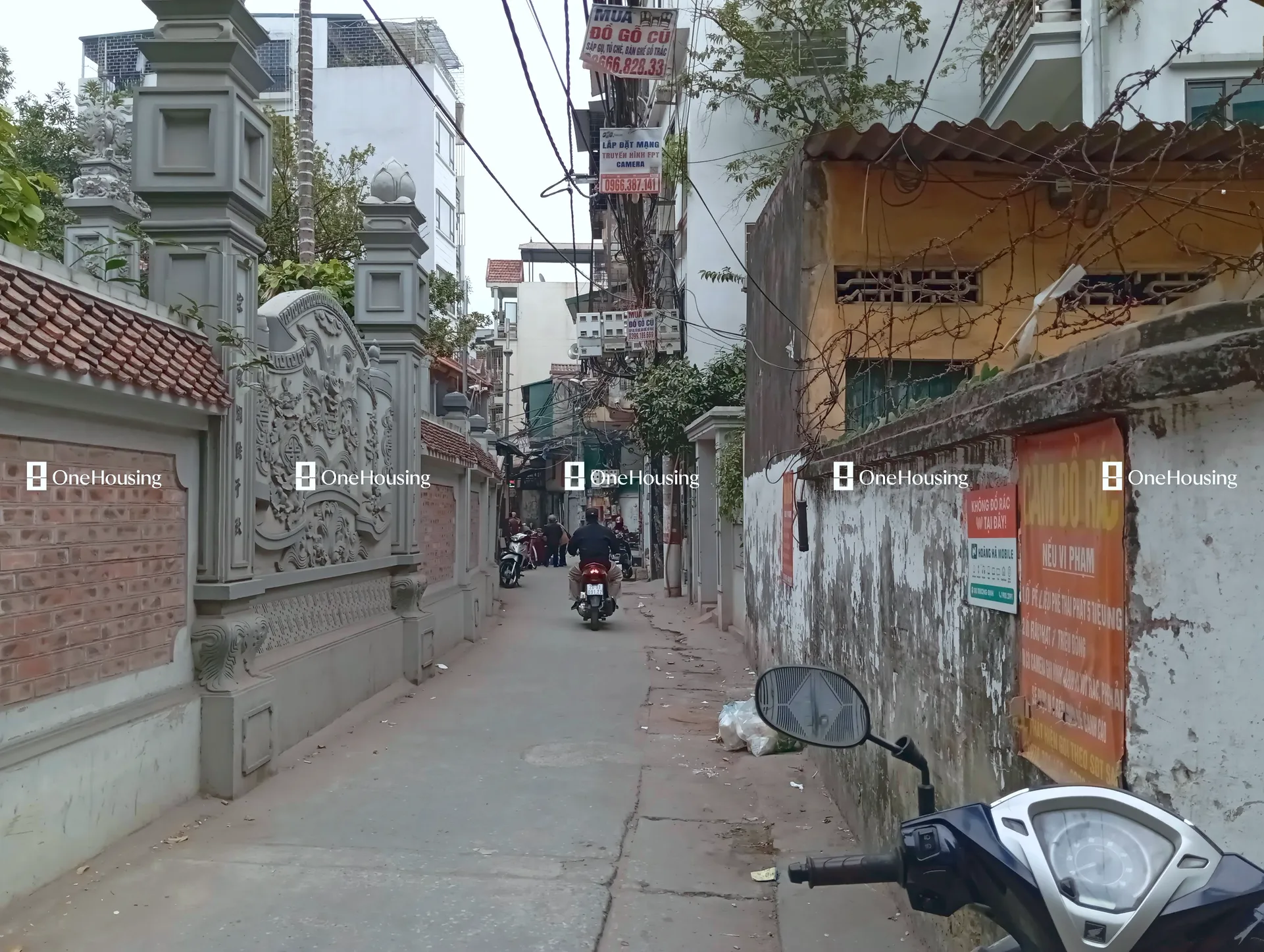 Onehousing image