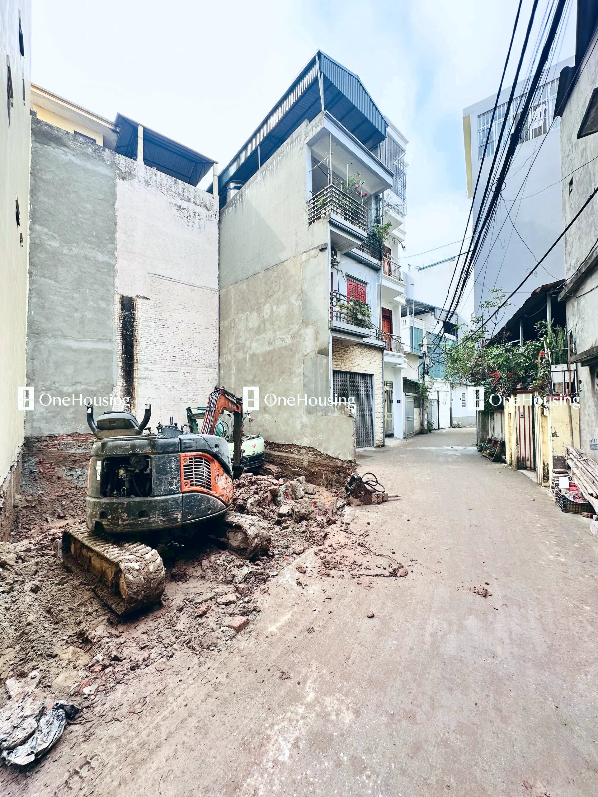Onehousing image