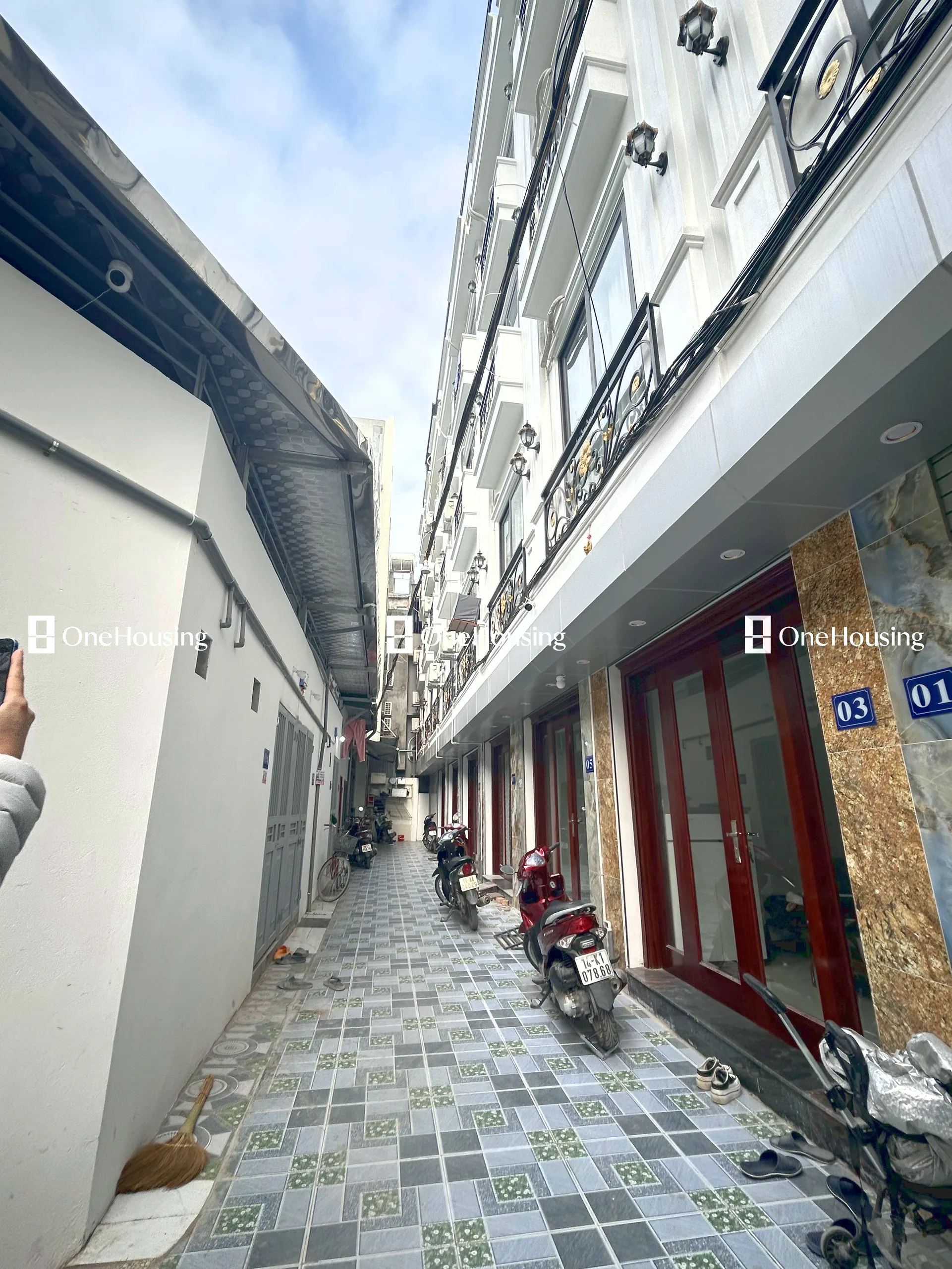 Onehousing image