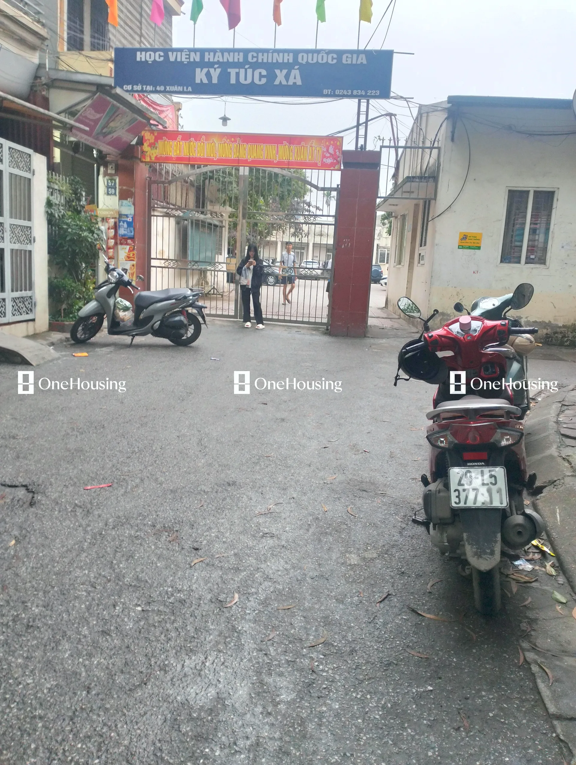 Onehousing image