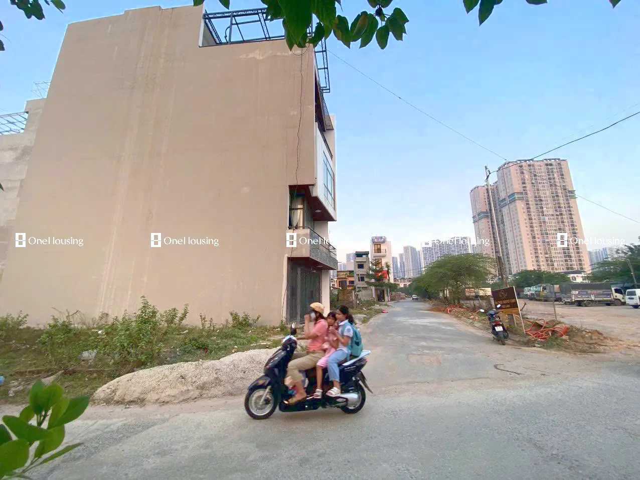 Onehousing image