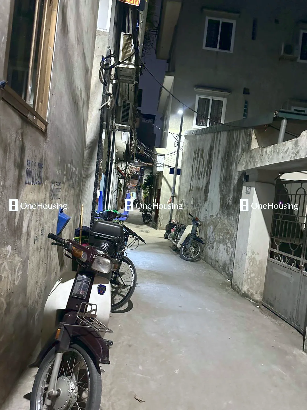 Onehousing image