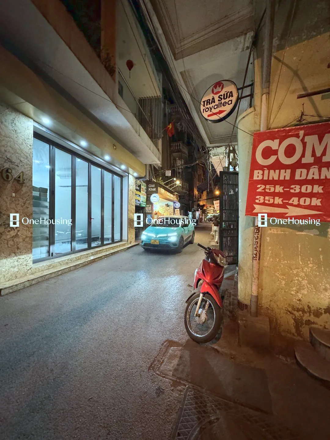 Onehousing image
