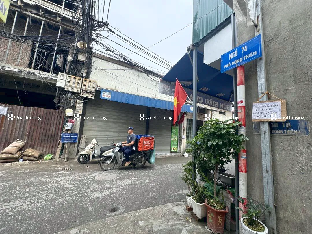Onehousing image