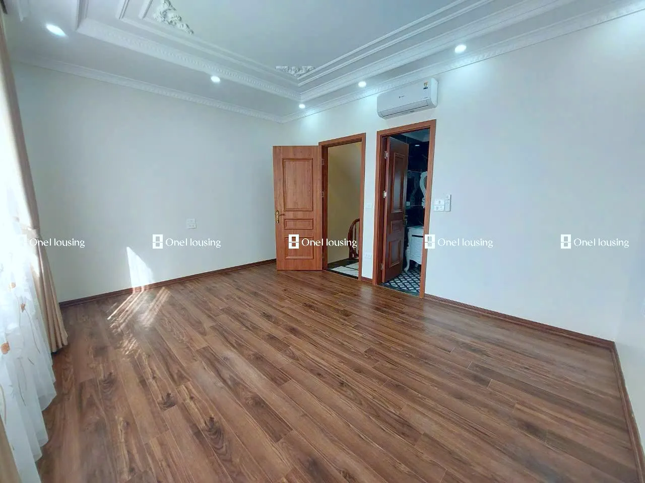 Nhà mặt ngõ cách Đường 30m tại phường Việt Hưng, Phúc Đồng 48m, P. Phúc Đồng, Q. Long Biên, TP. Hà Nội
