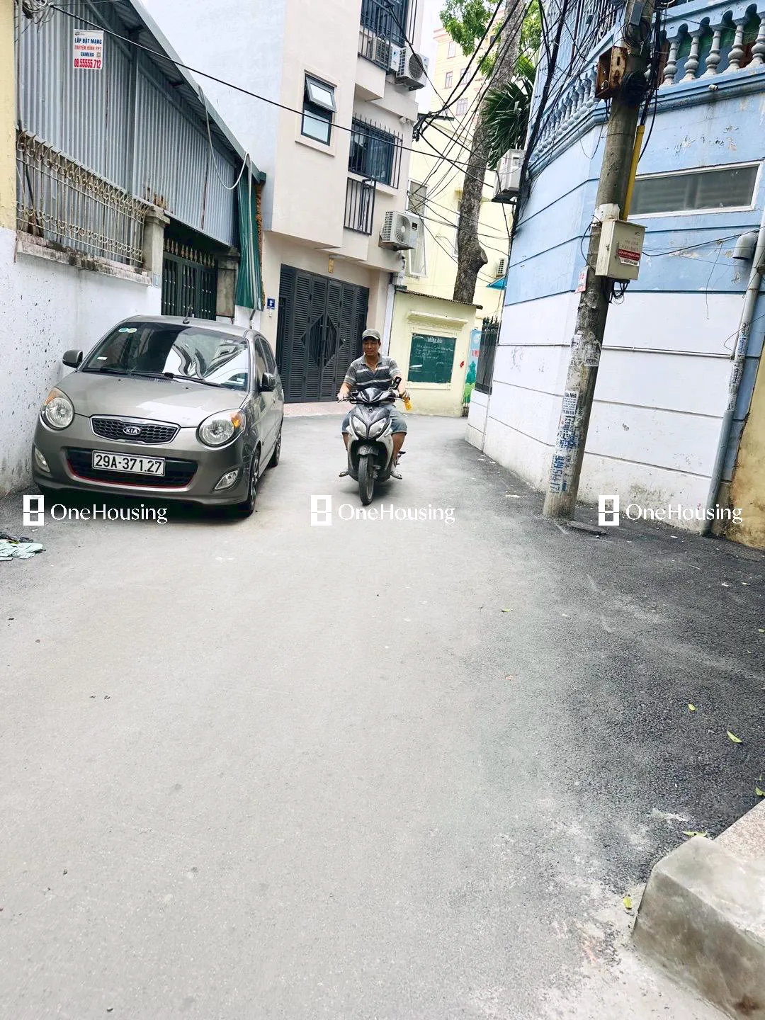 Onehousing image