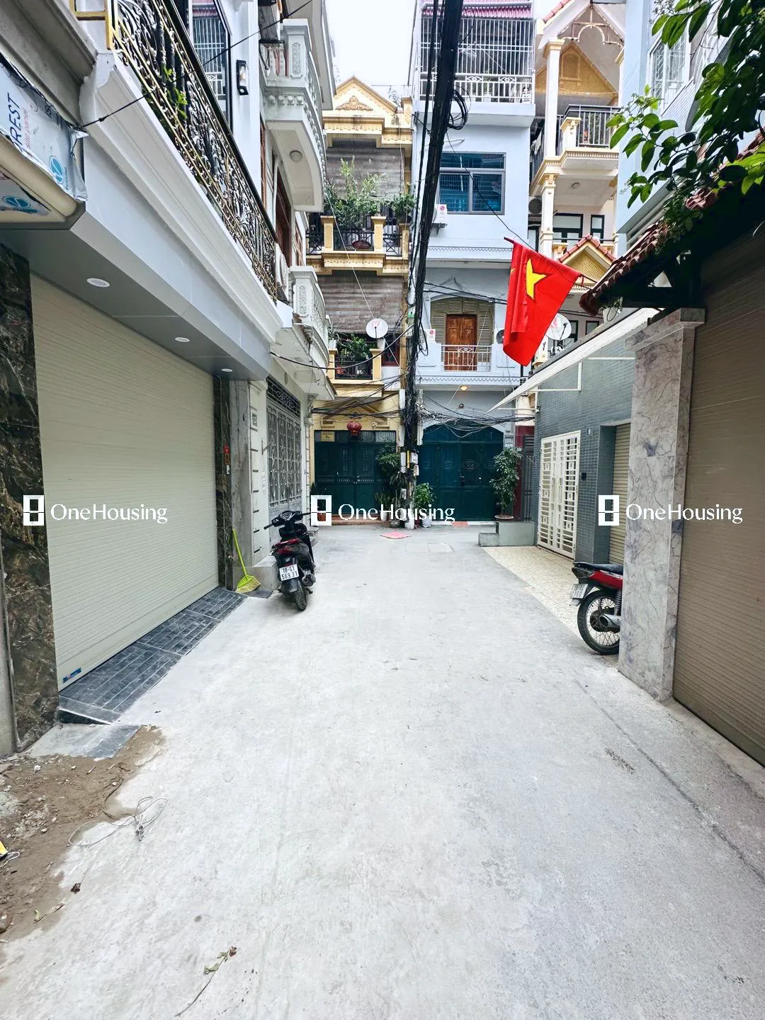 Onehousing image