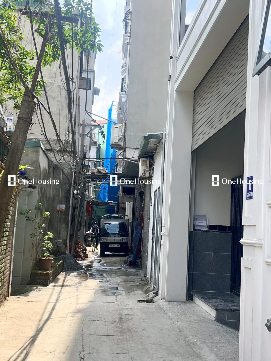 Onehousing image