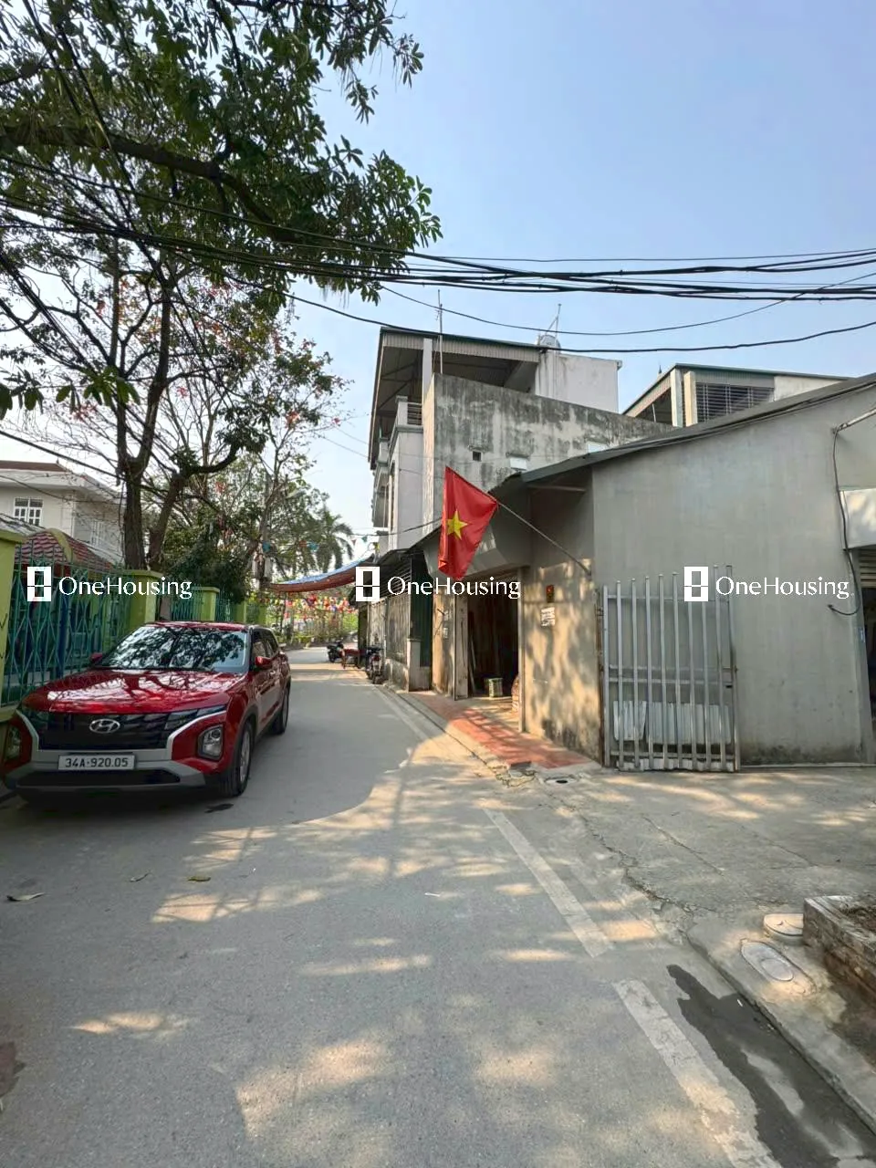 Onehousing image