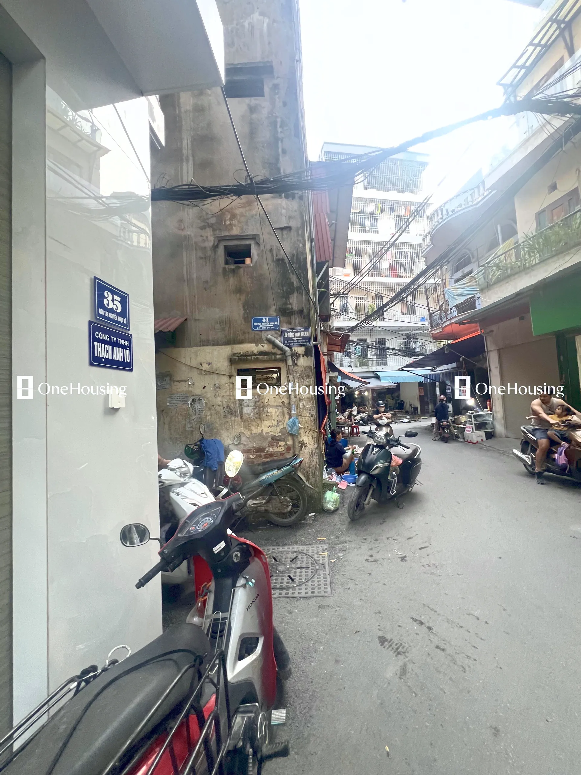 Onehousing image