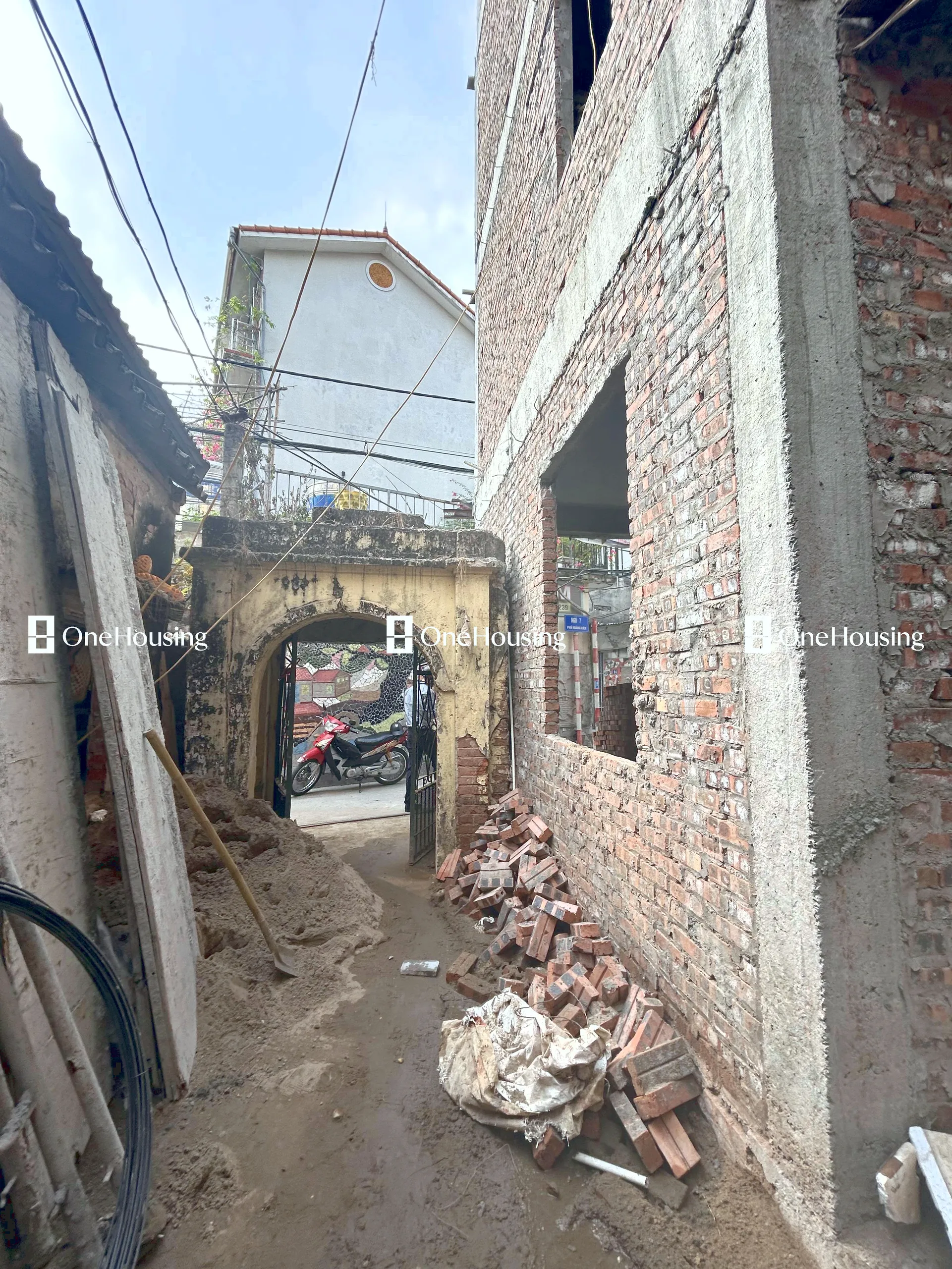 Onehousing image