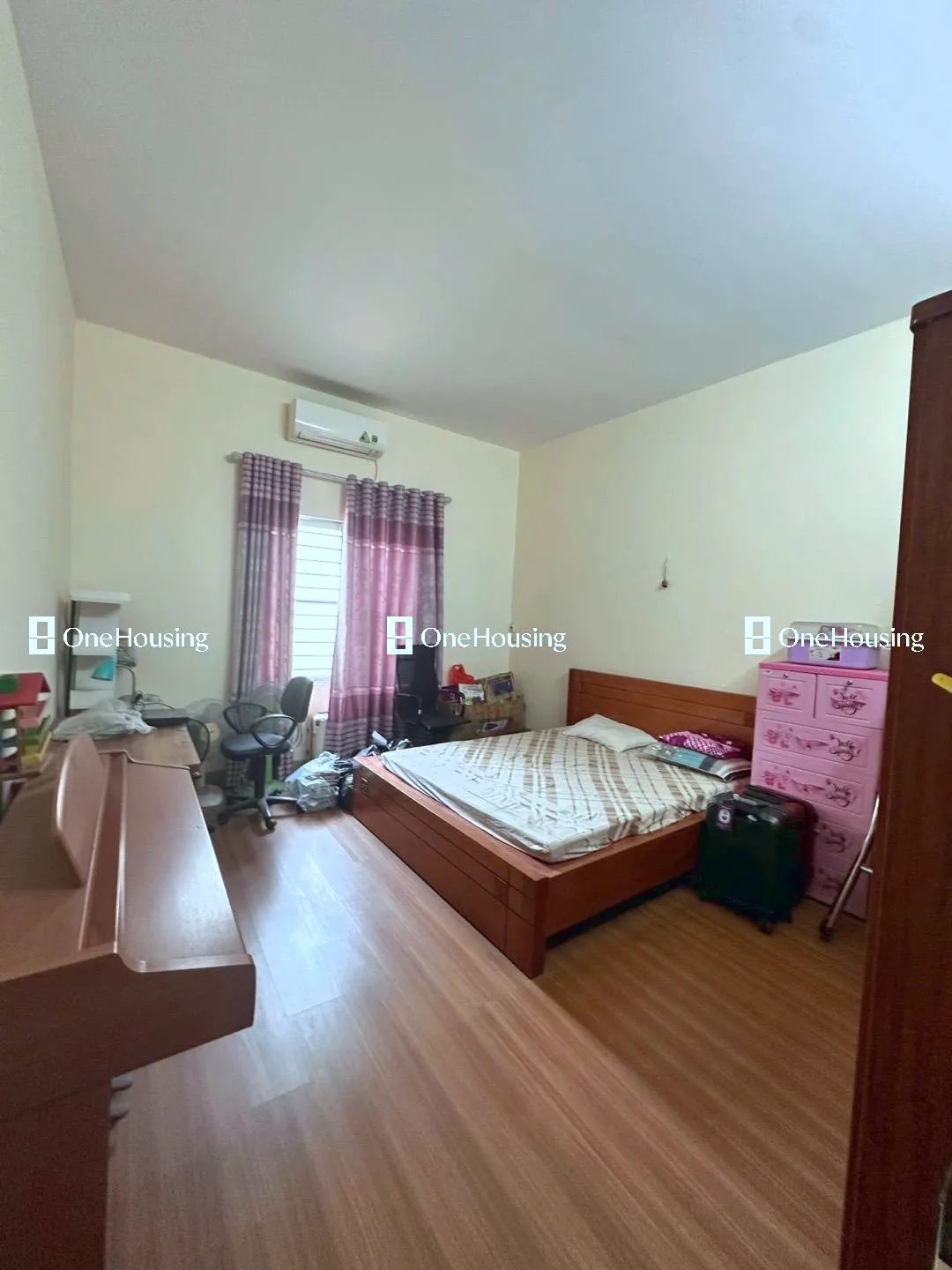 Nhà mặt ngõ cách Đại Mỗ 50m, P. Đại Mỗ, Q. Nam Từ Liêm, TP. Hà Nội