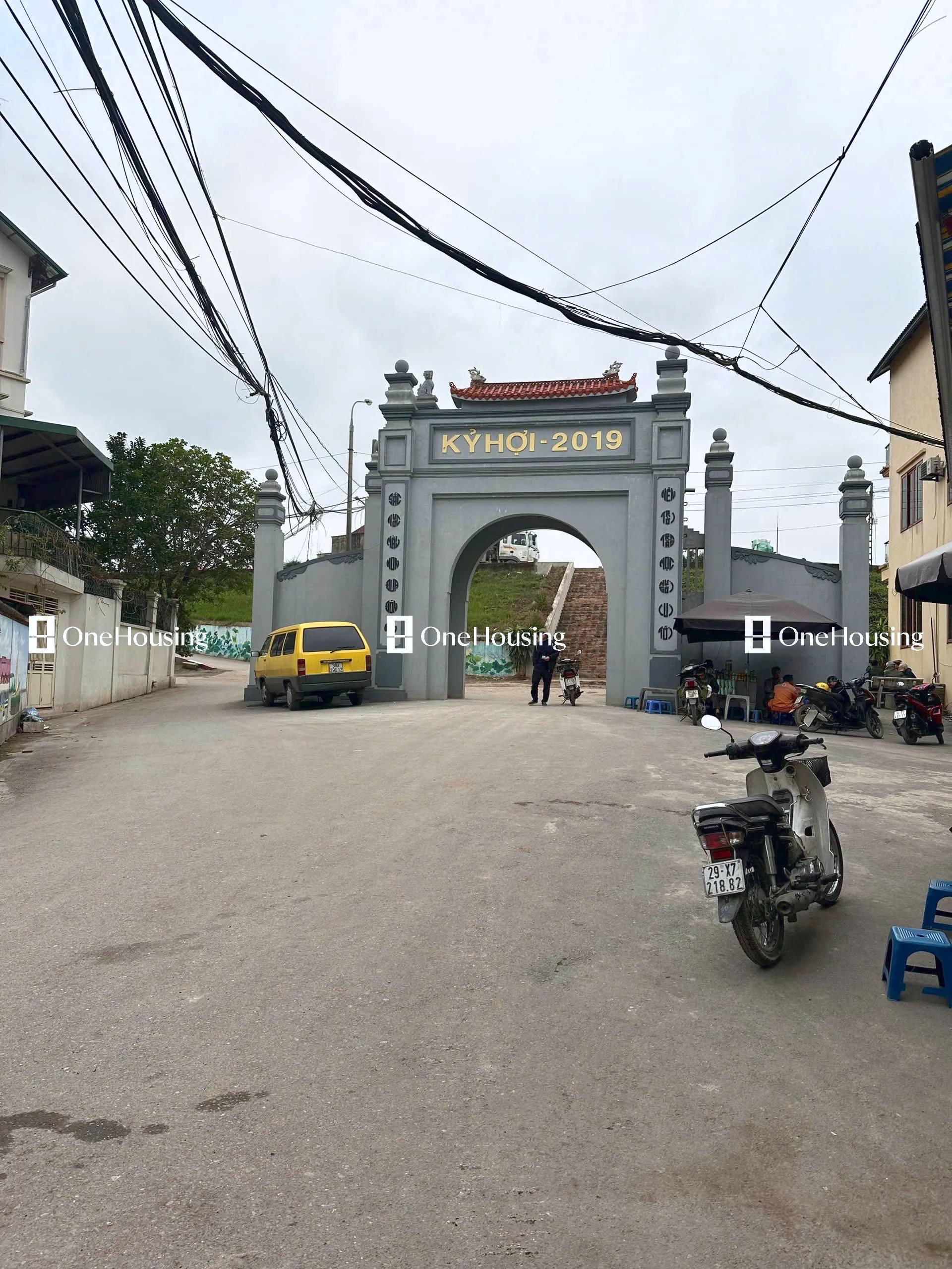 Onehousing image