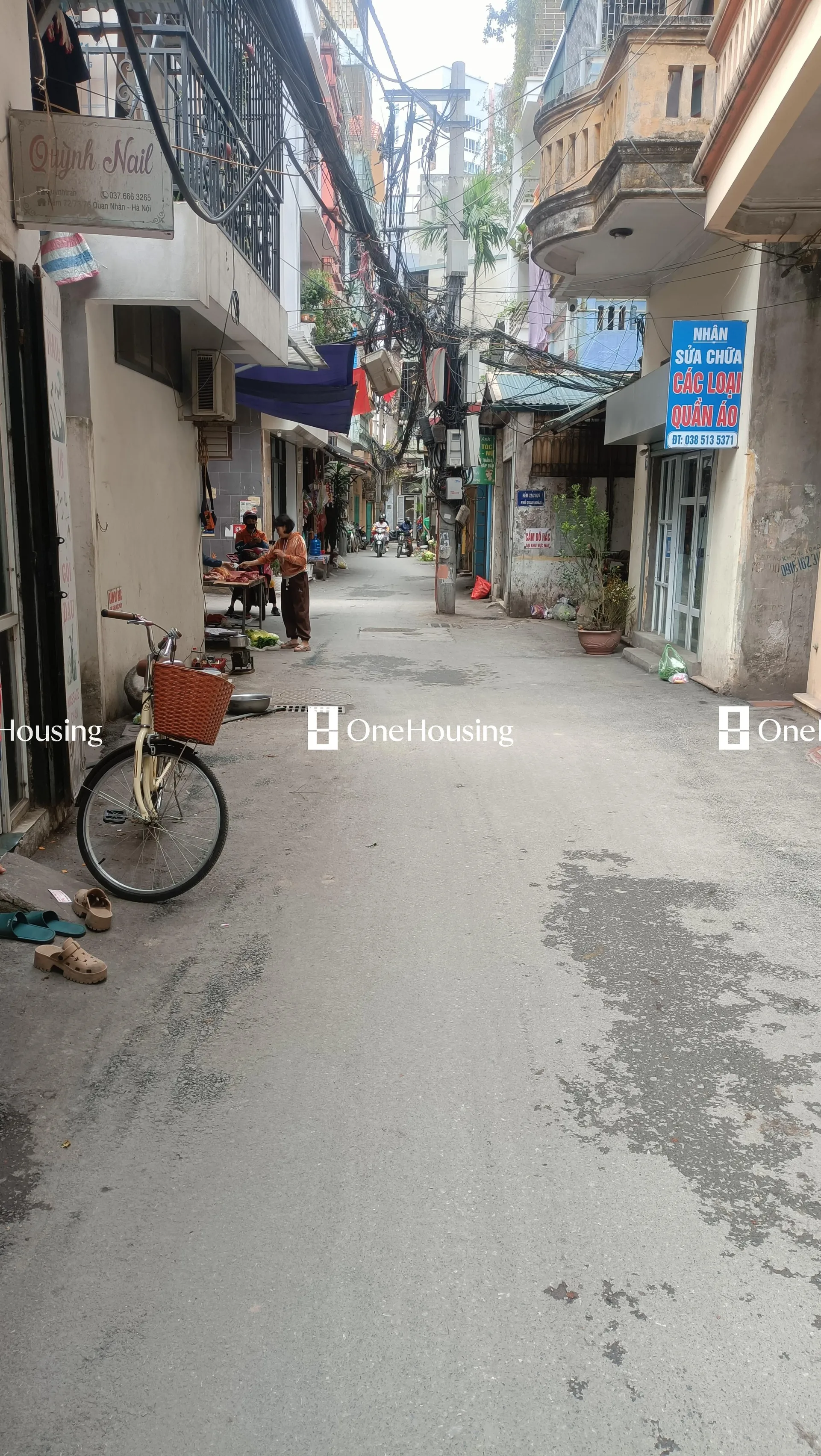 Onehousing image