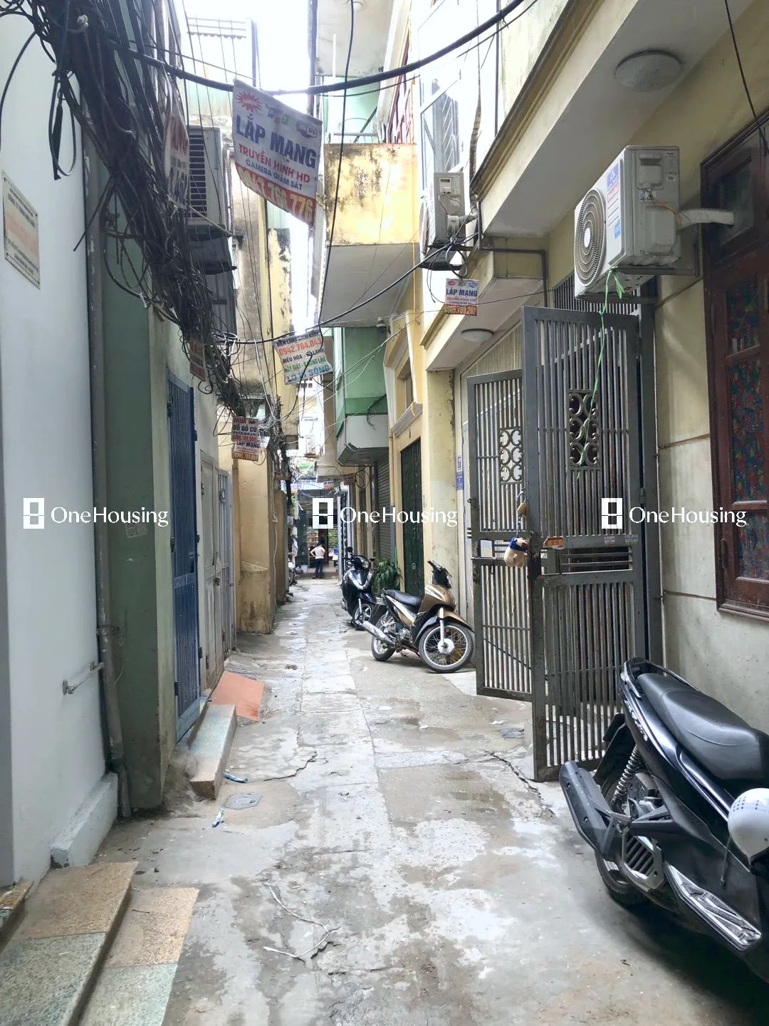 Onehousing image