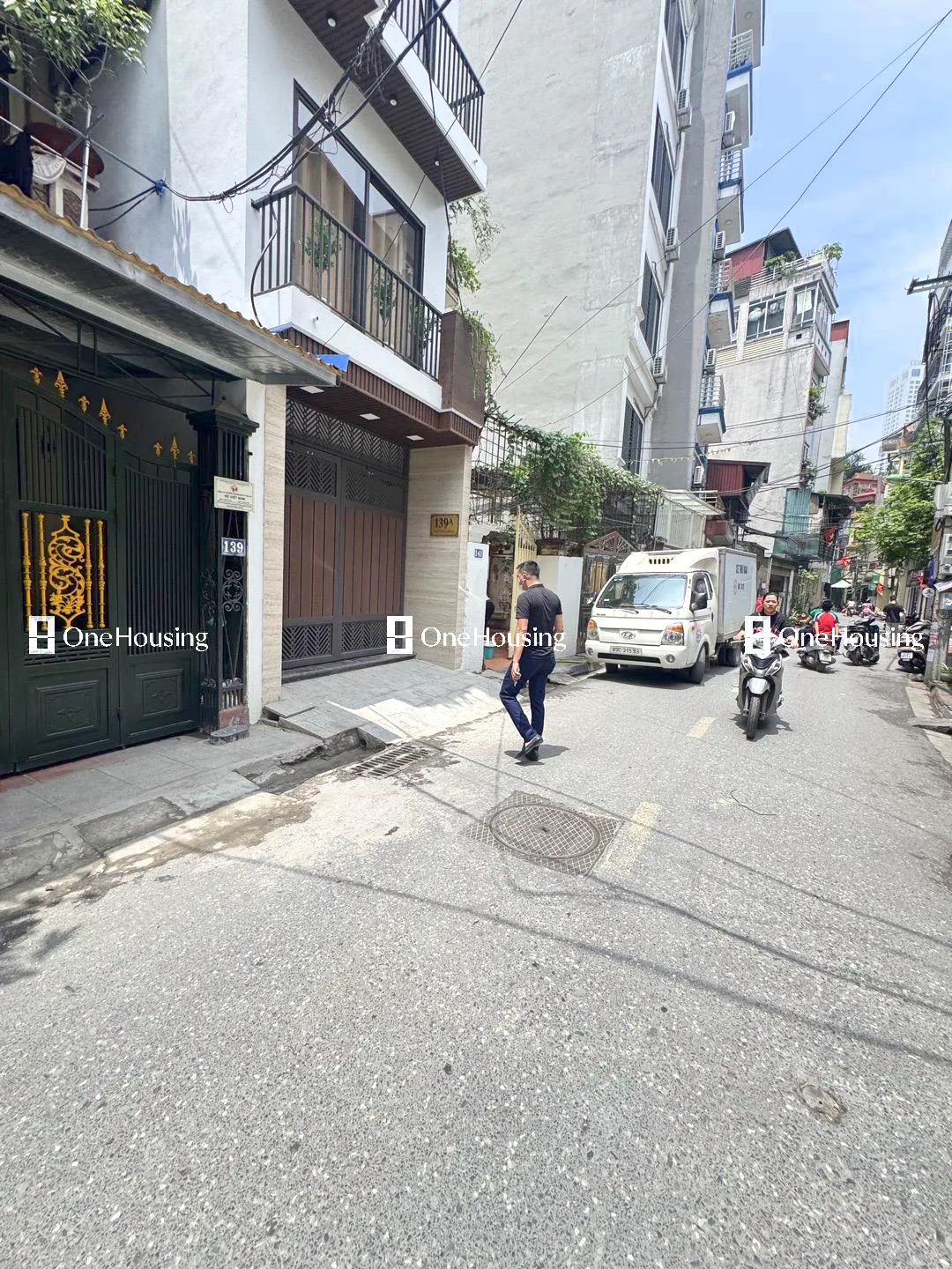 Onehousing image